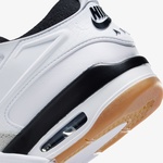 Jordan Air Jordan 4 RM Çocuk Beyaz Spor Ayakkabı