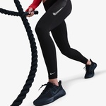 Nike Np 365 Mr Tight Gg Grx Kadın Beyaz Tayt
