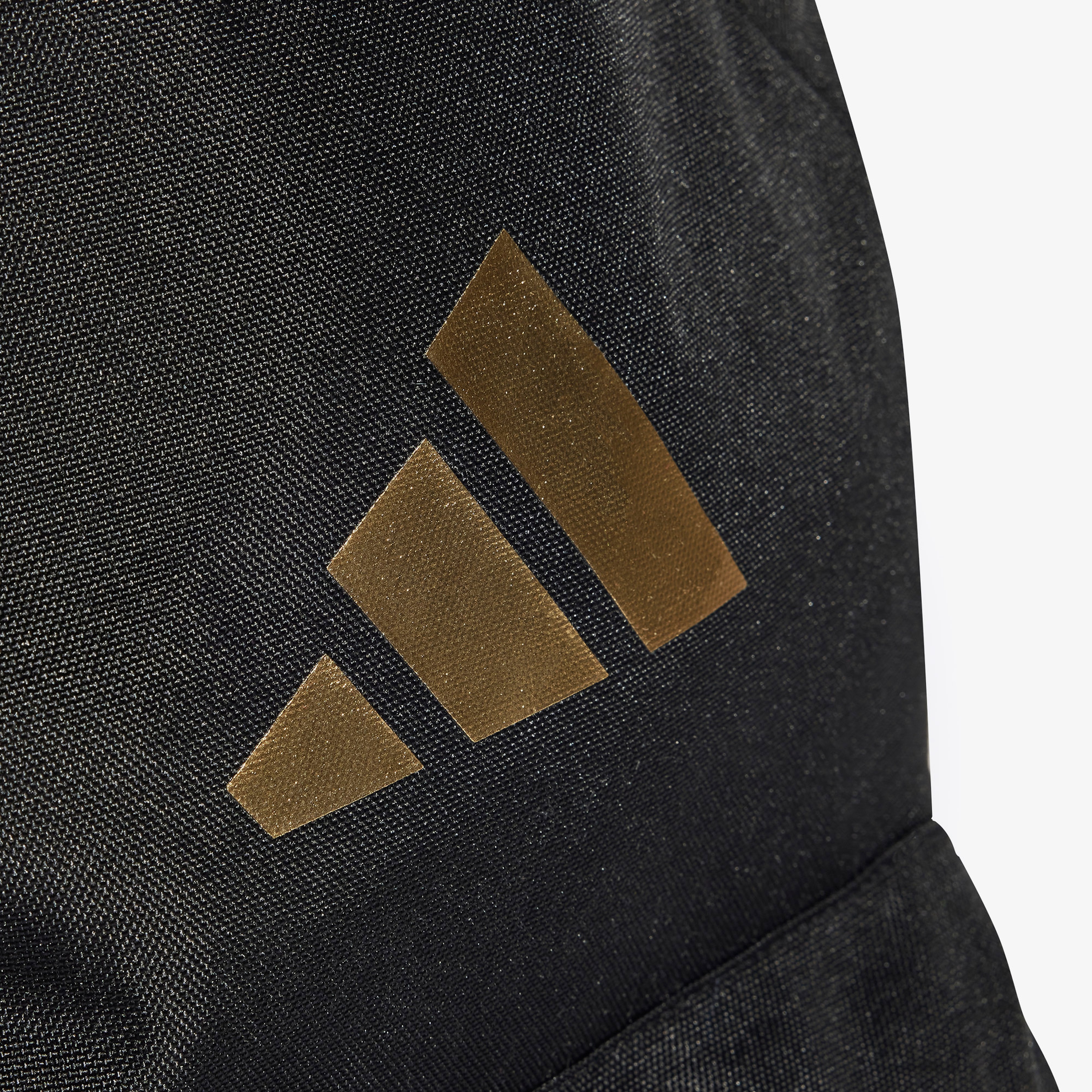 adidas Classic 3 Bar Logo Unisex Siyah Sırt Çantası
