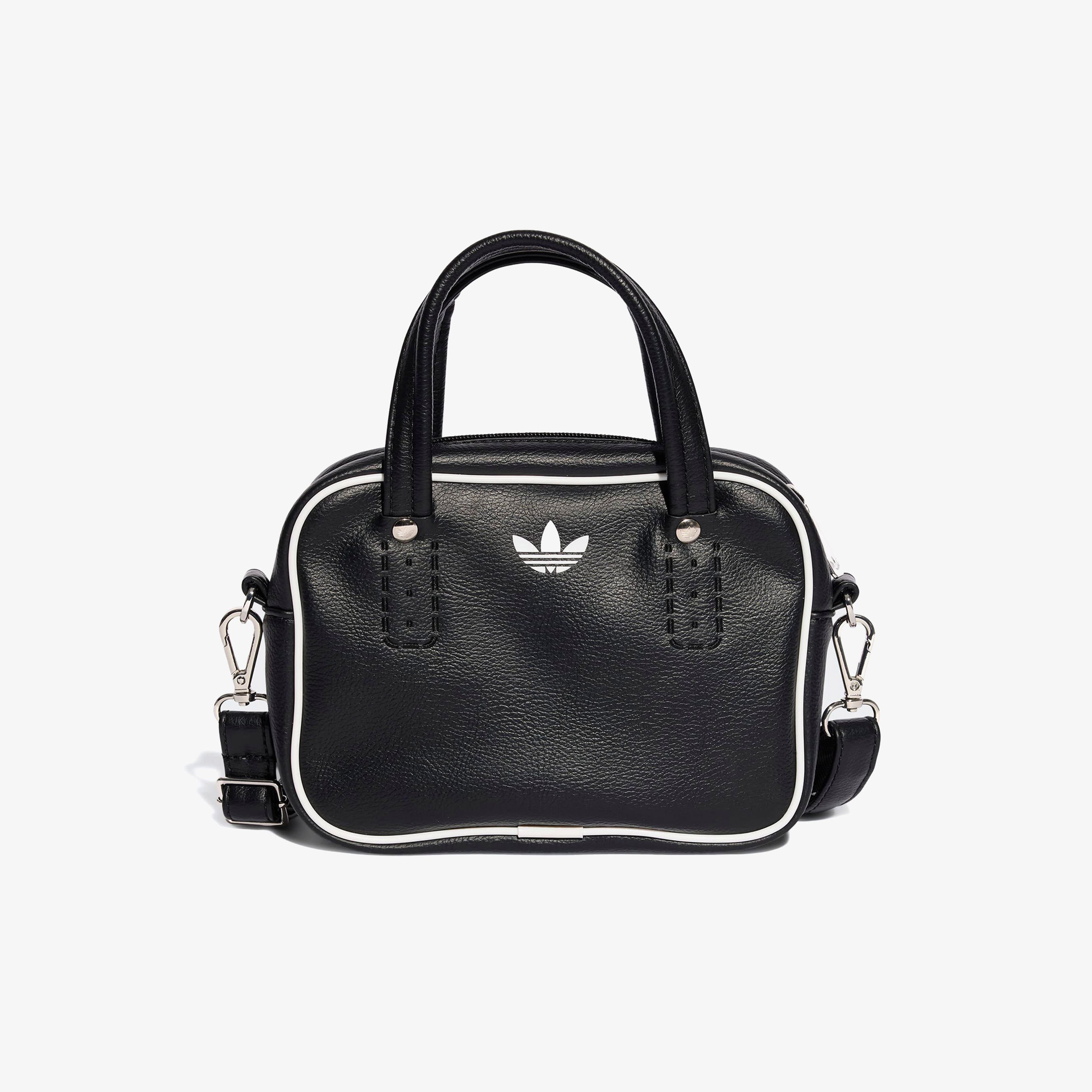 adidas Adicolor Unisex Siyah Omuz Çantası