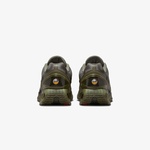 Nike Air Max Dn Nrg Erkek Siyah Spor Ayakkabı
