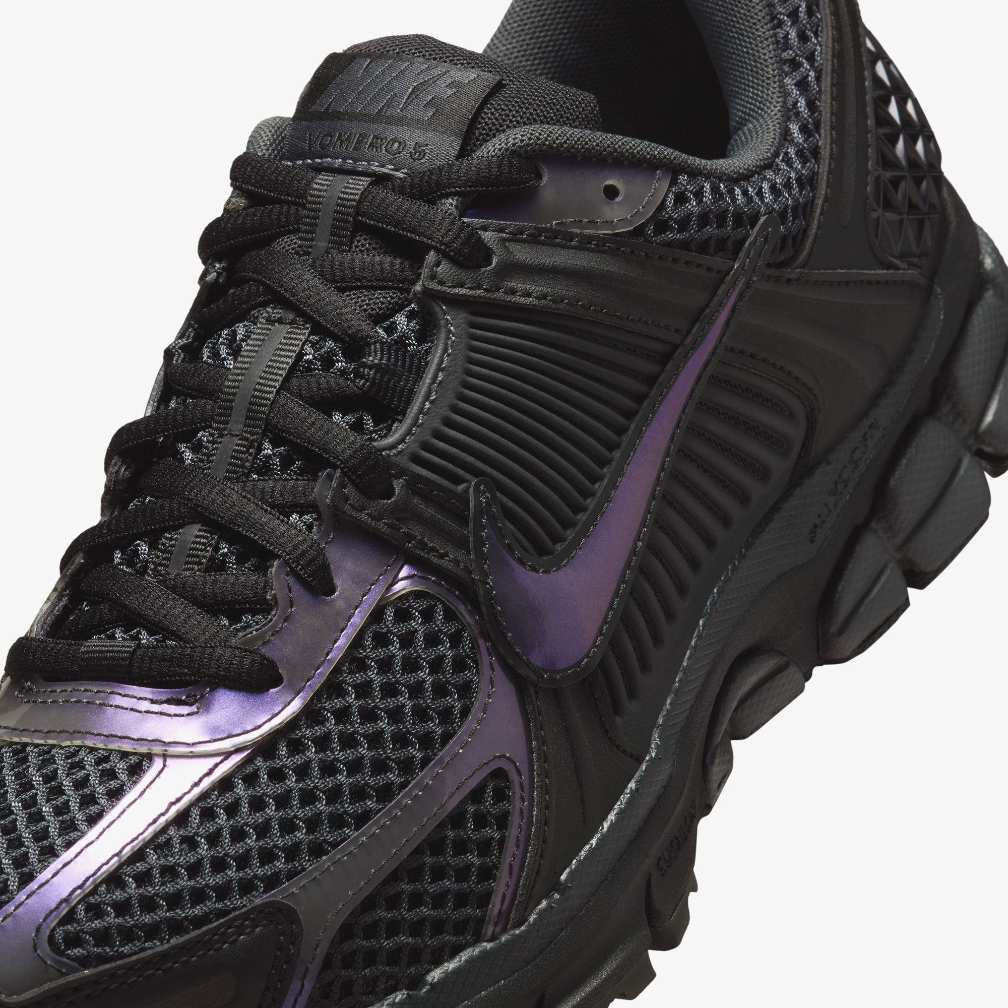 Nike Zoom Vomero 5 Se Kadın Beyaz Spor Ayakkabı