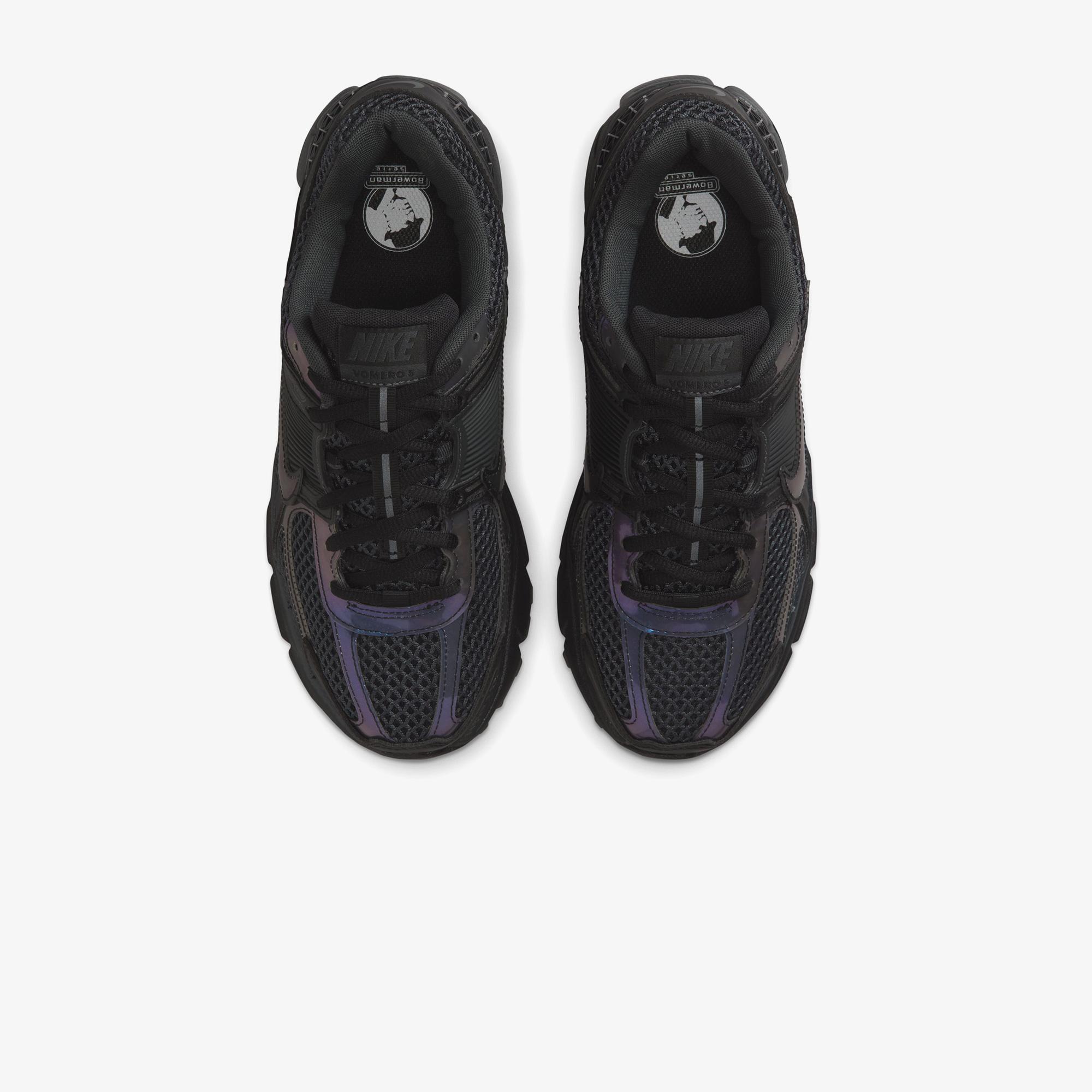 Nike Zoom Vomero 5 Se Kadın Beyaz Spor Ayakkabı