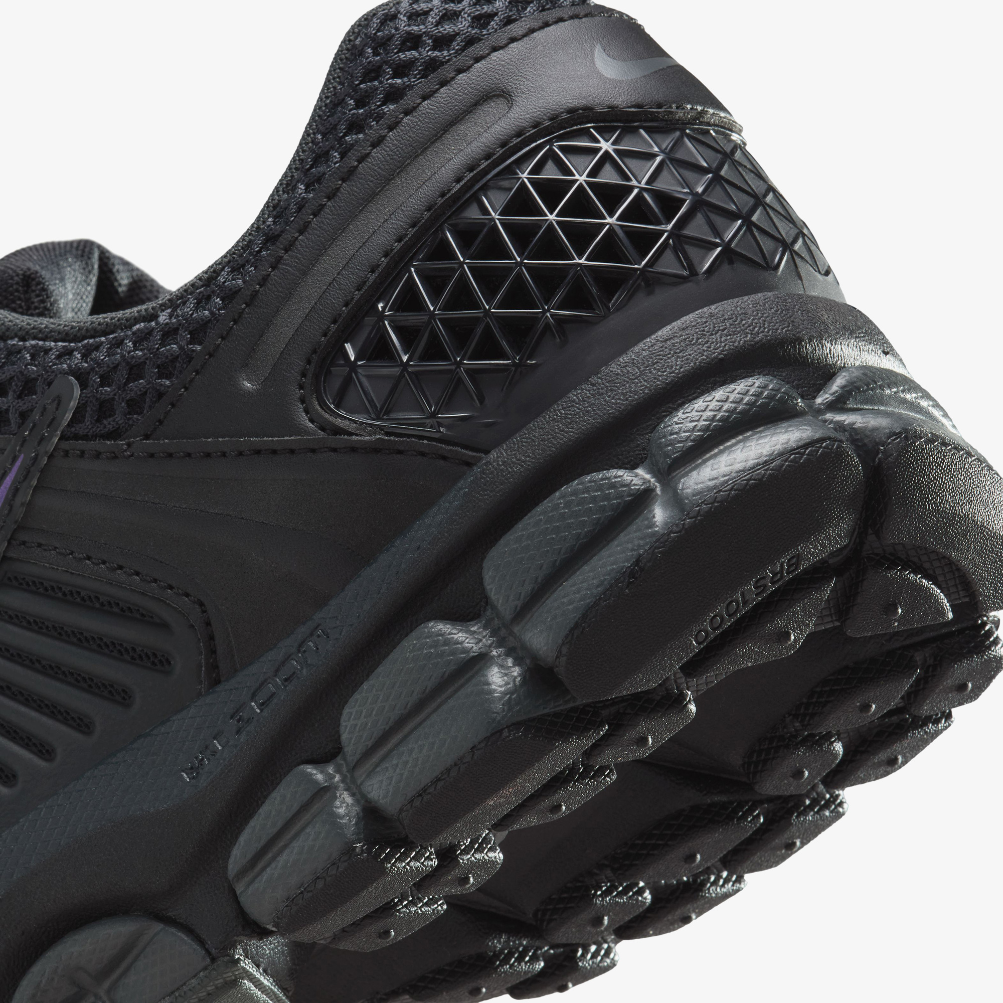 Nike Zoom Vomero 5 Se Kadın Beyaz Spor Ayakkabı