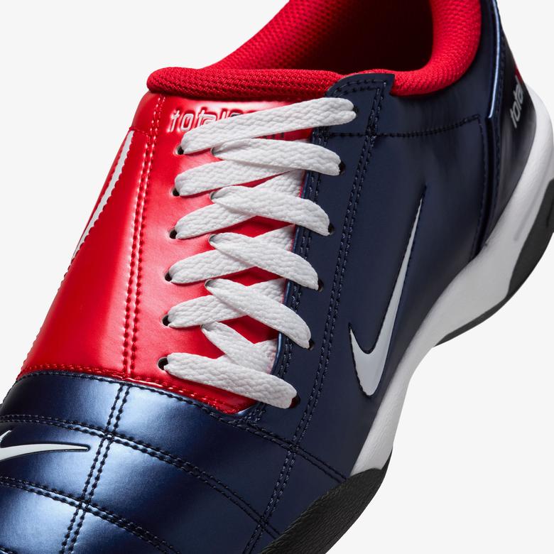 Nike Total 90 Erkek Beyaz Spor Ayakkabı