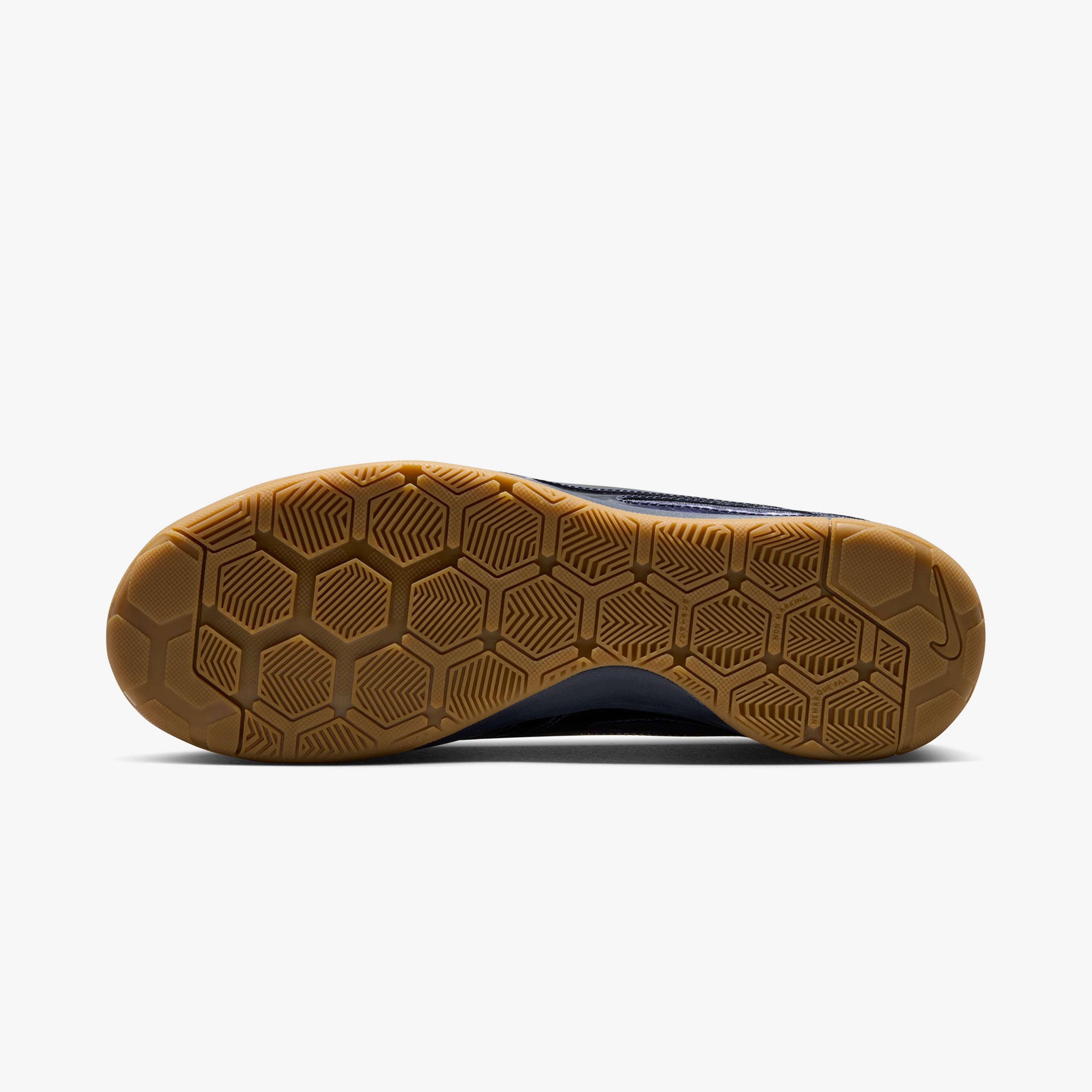 Nike Gato LV8 Erkek Lacivert Spor Ayakkabı