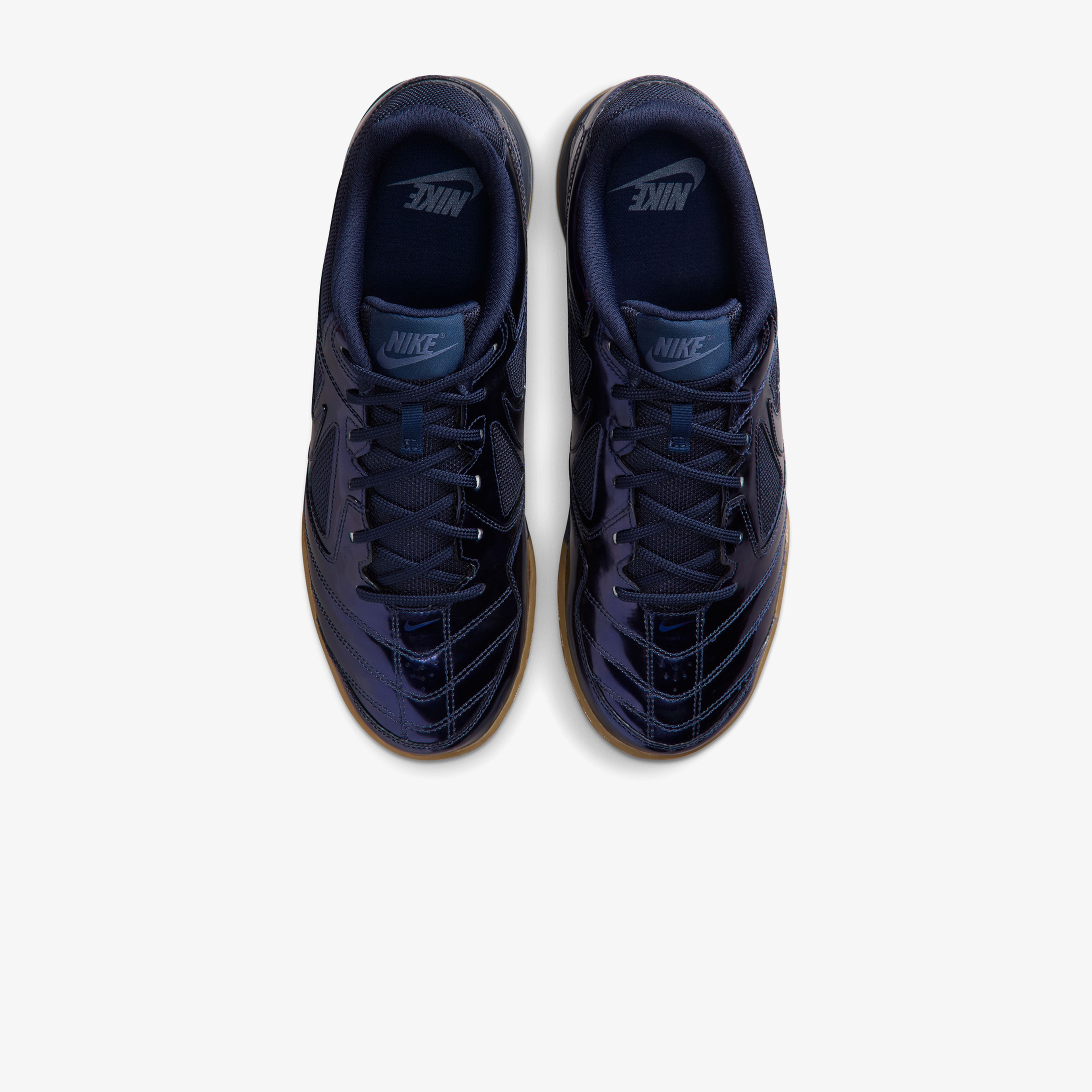 Nike Gato LV8 Erkek Lacivert Spor Ayakkabı