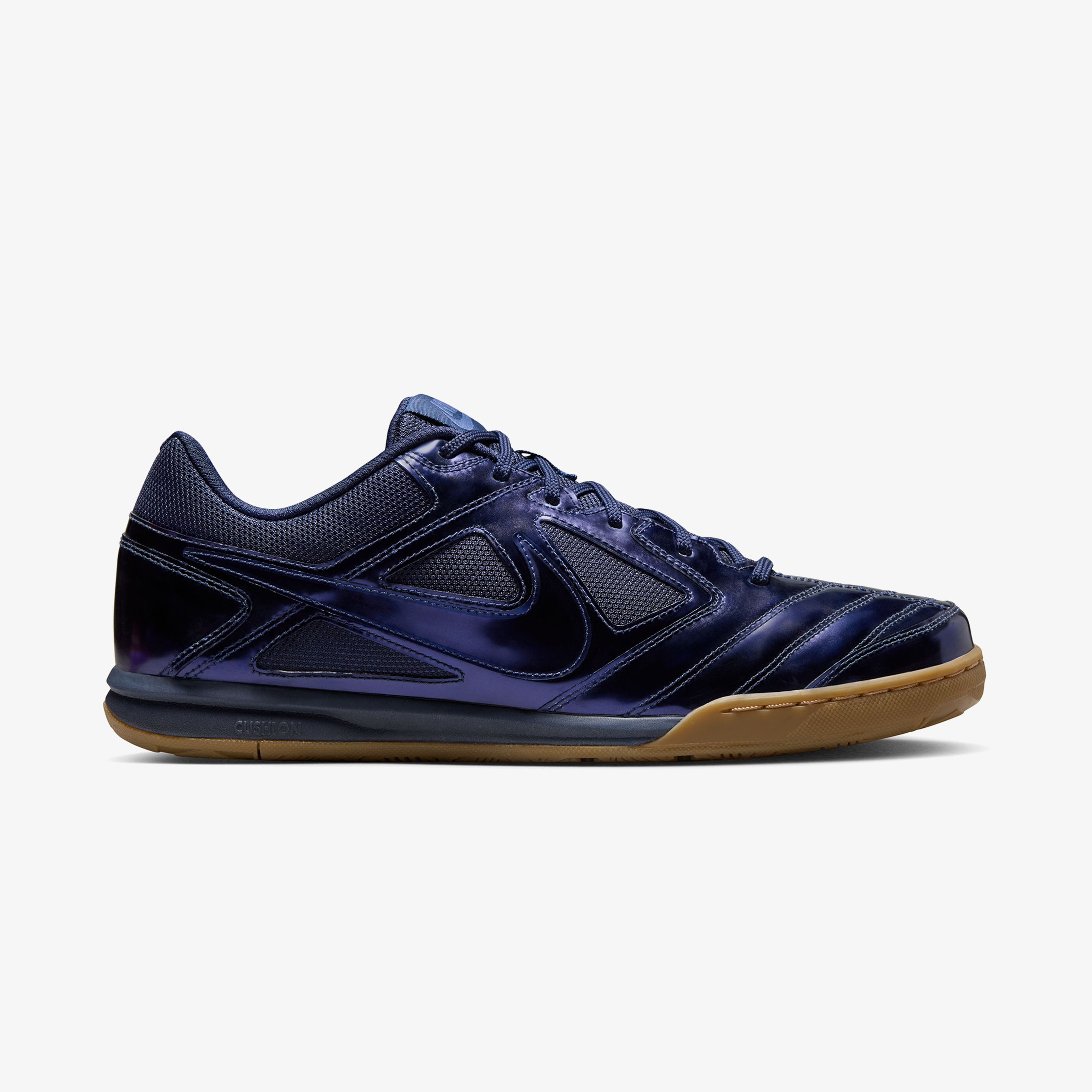 Nike Gato LV8 Erkek Lacivert Spor Ayakkabı