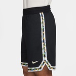 Nike Df Dna 8in Short Naos Erkek Siyah SORT