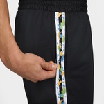Nike Df Dna 8in Short Naos Erkek Siyah SORT