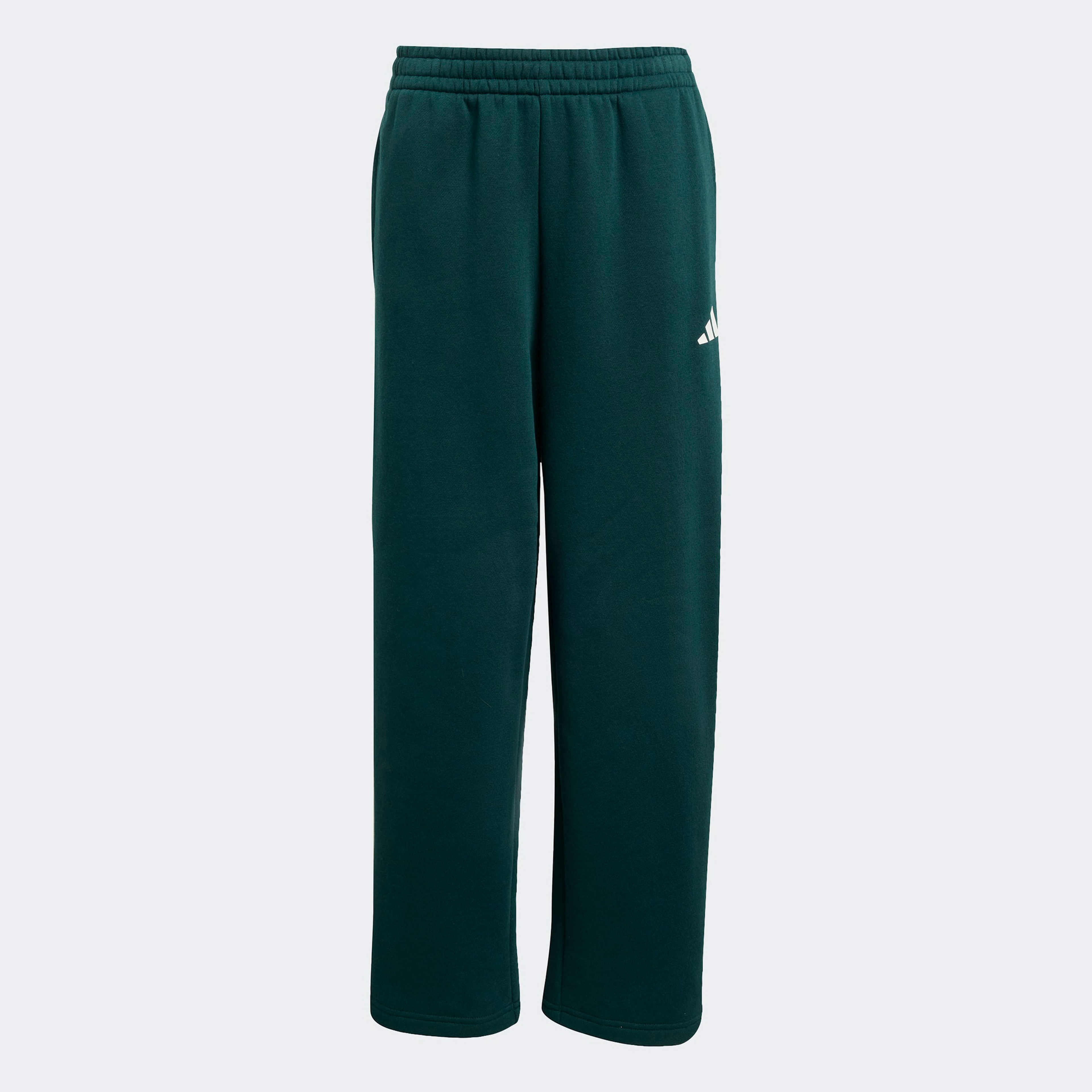 adidas J Fi 3S Ts Çocuk Yeşil Eşofman Takımı
