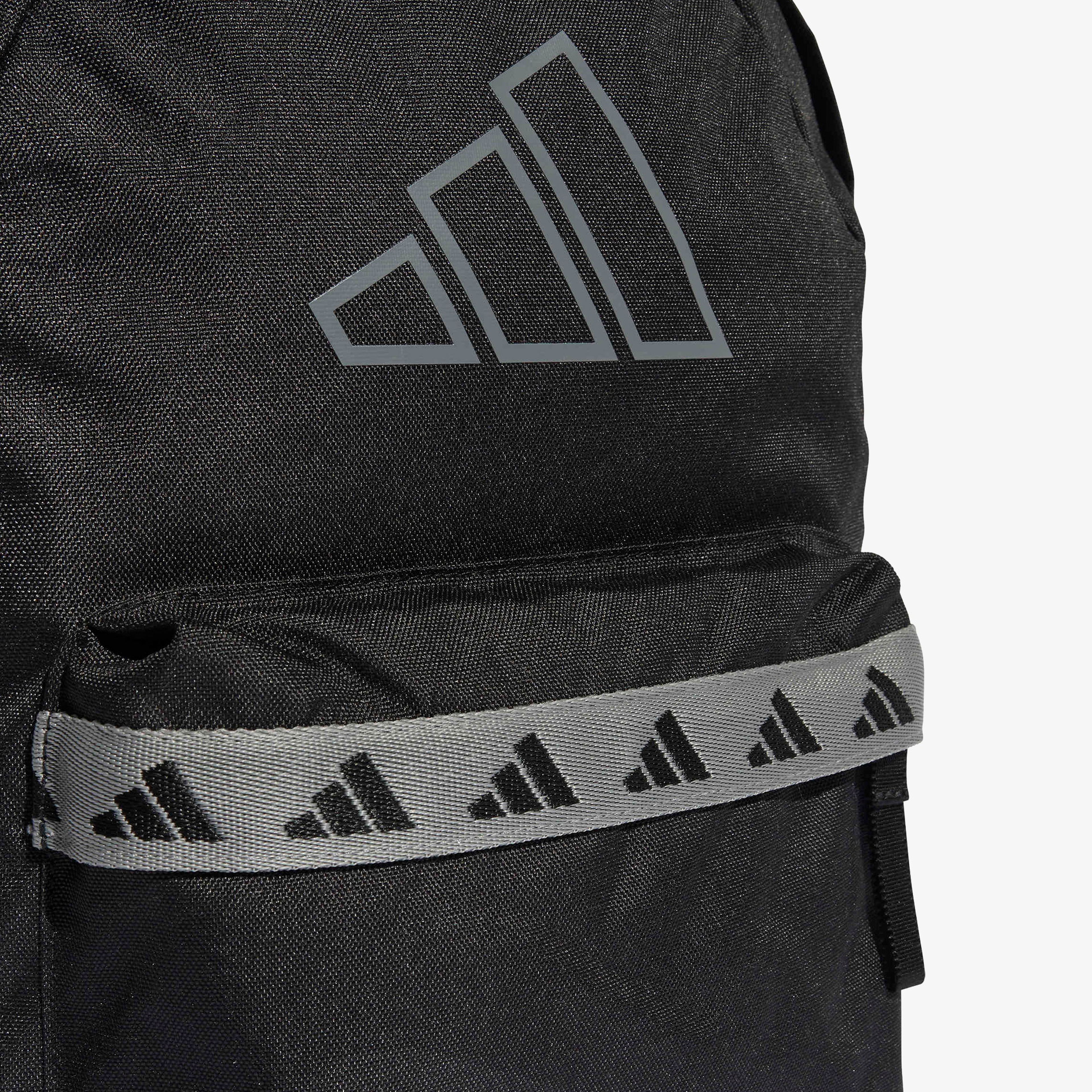 adidas Cl Tape Unisex Siyah Sırt Çantası