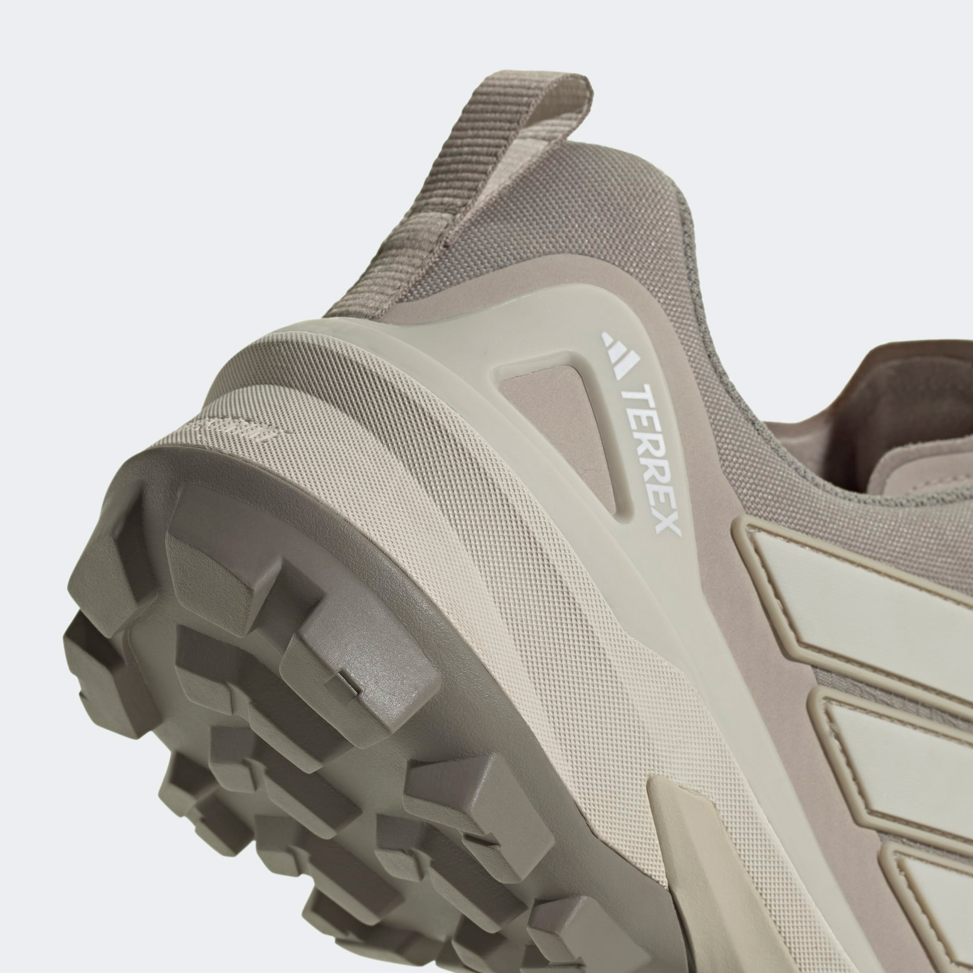 adidas Terrex Skychaser Gtx Erkek Bej Spor Ayakkabı