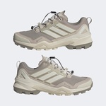 adidas Terrex Skychaser Gtx Erkek Bej Spor Ayakkabı
