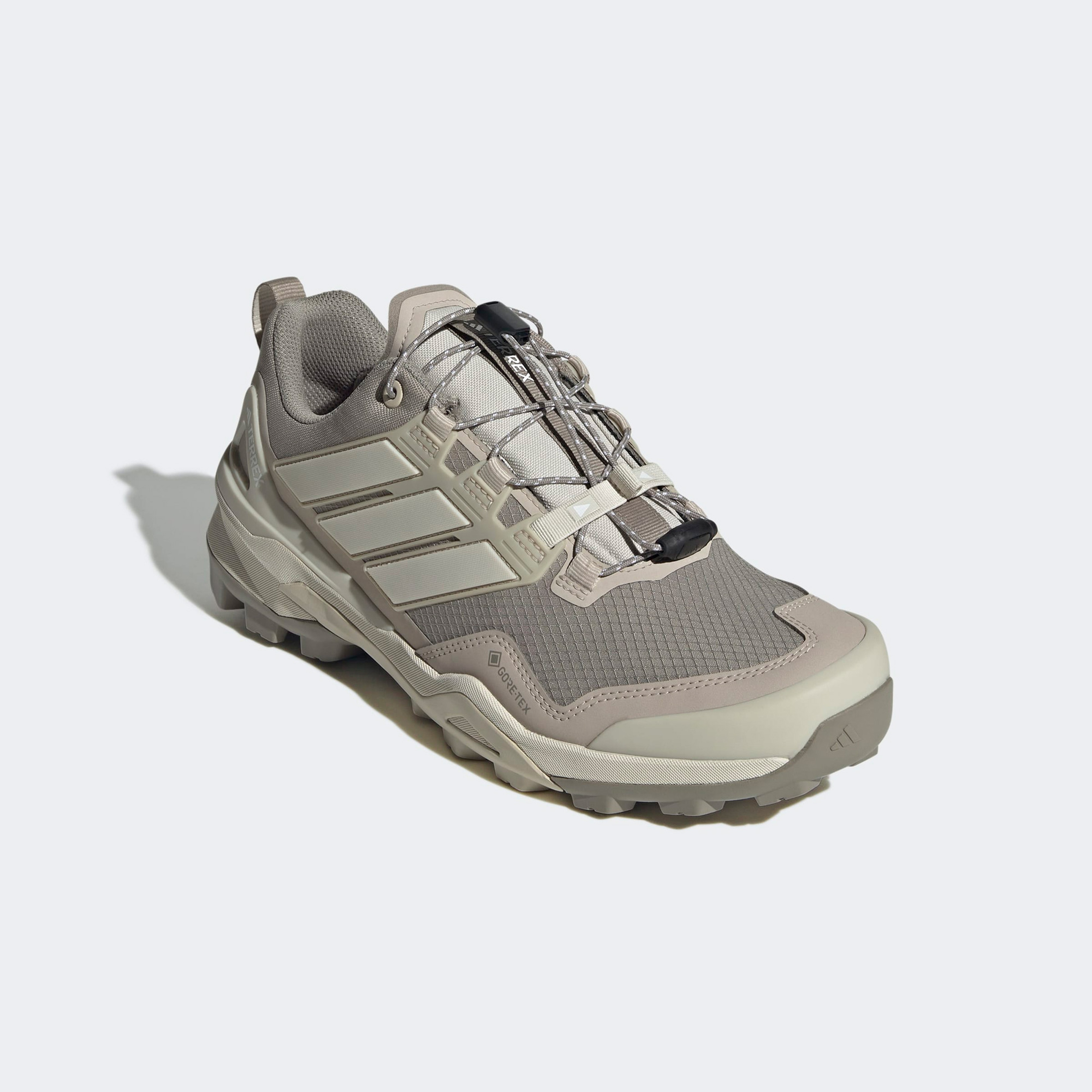 adidas Terrex Skychaser Gtx Erkek Bej Spor Ayakkabı