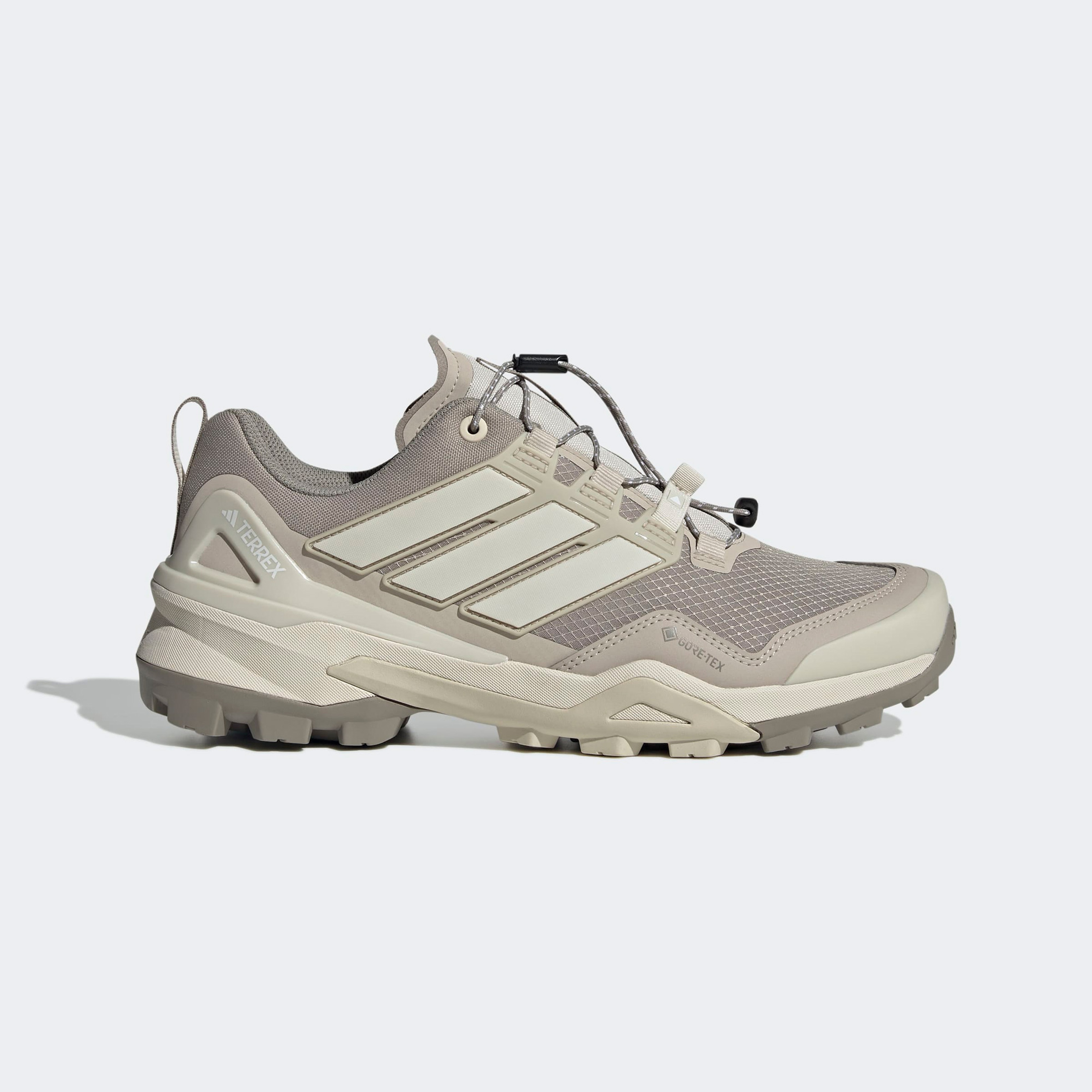 adidas Terrex Skychaser Gtx Erkek Bej Spor Ayakkabı