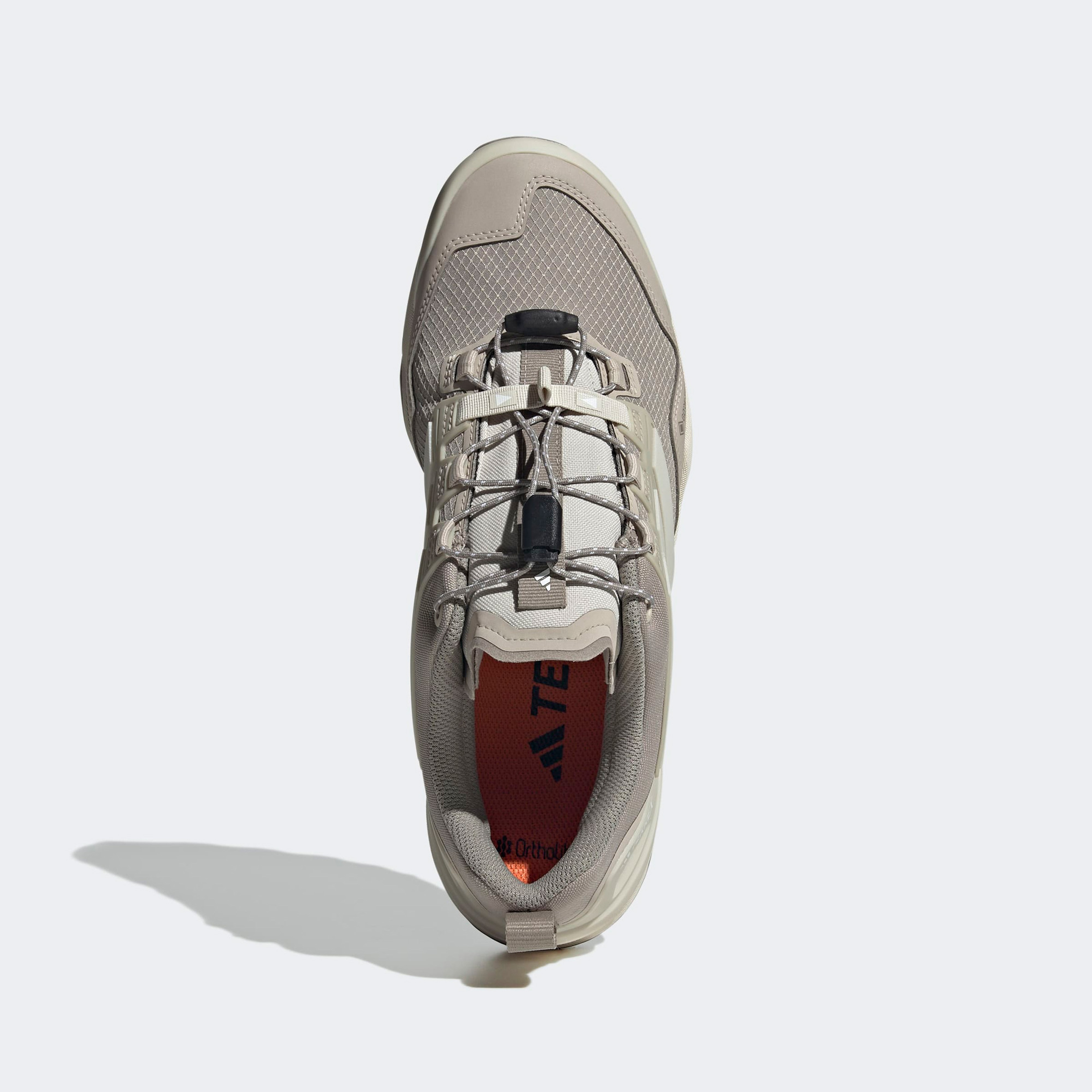 adidas Terrex Skychaser Gtx Erkek Bej Spor Ayakkabı