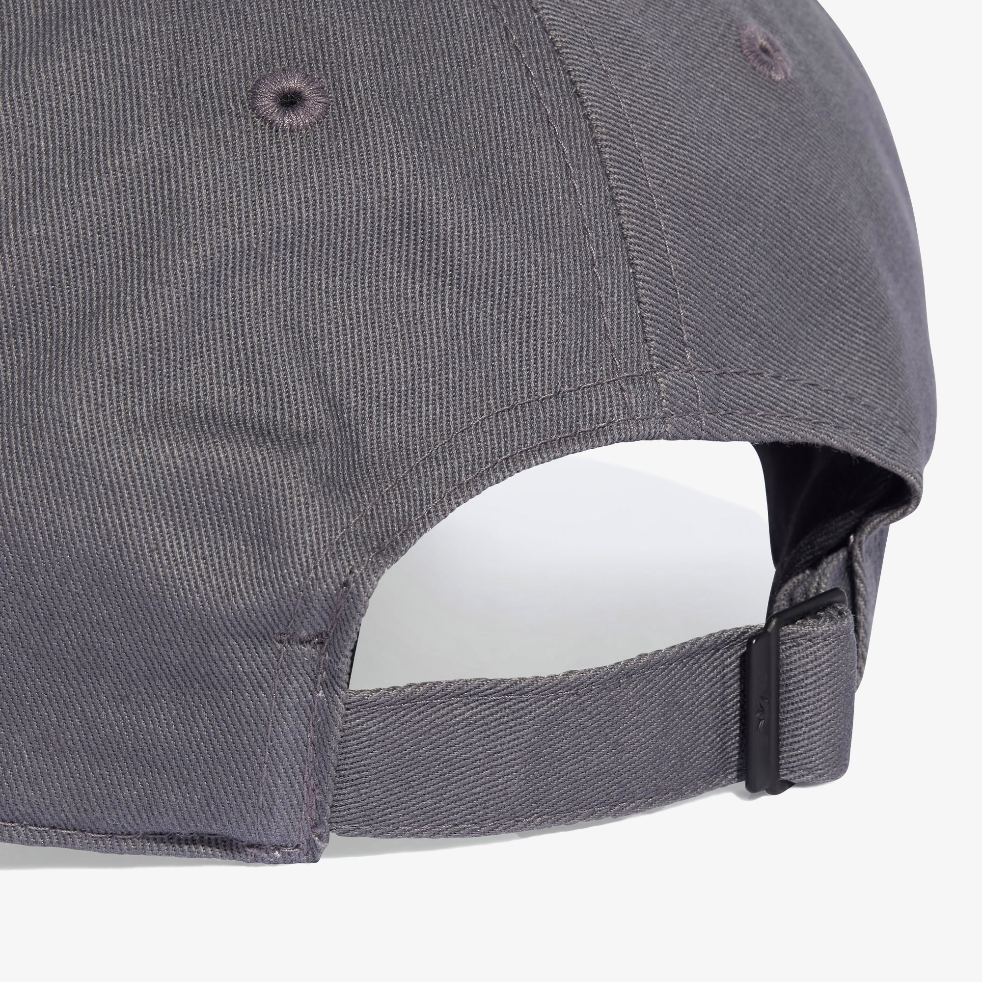 adidas Baseball Unisex Gri Şapka