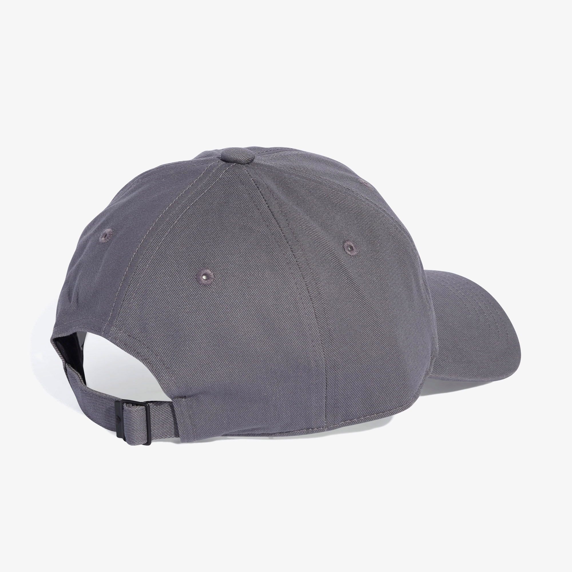 adidas Baseball Unisex Gri Şapka