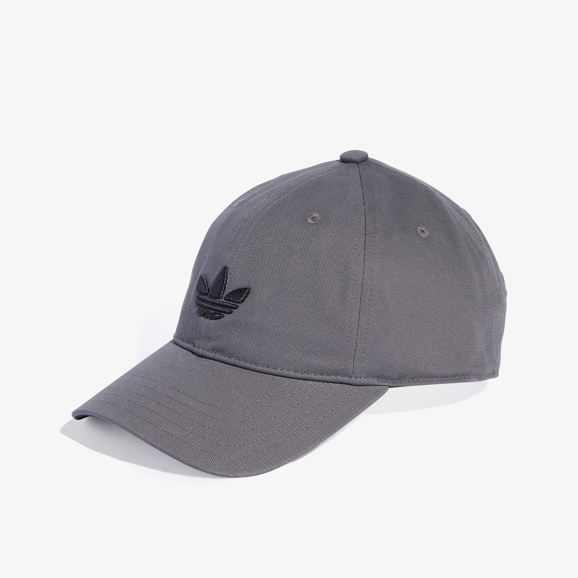 adidas Baseball Unisex Gri Şapka