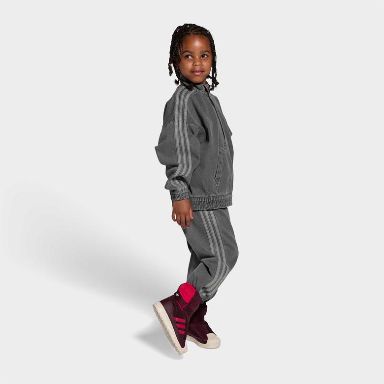 adidas Superstar 360 Çocuk Bordo Spor Ayakkabı