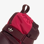 adidas Superstar 360 Çocuk Bordo Spor Ayakkabı