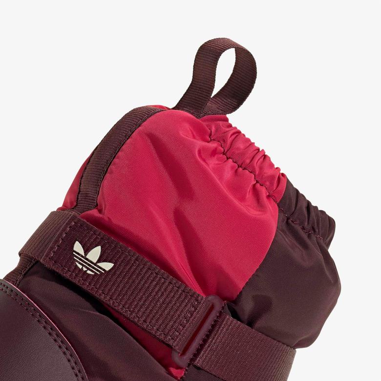 adidas Superstar 360 Çocuk Bordo Spor Ayakkabı