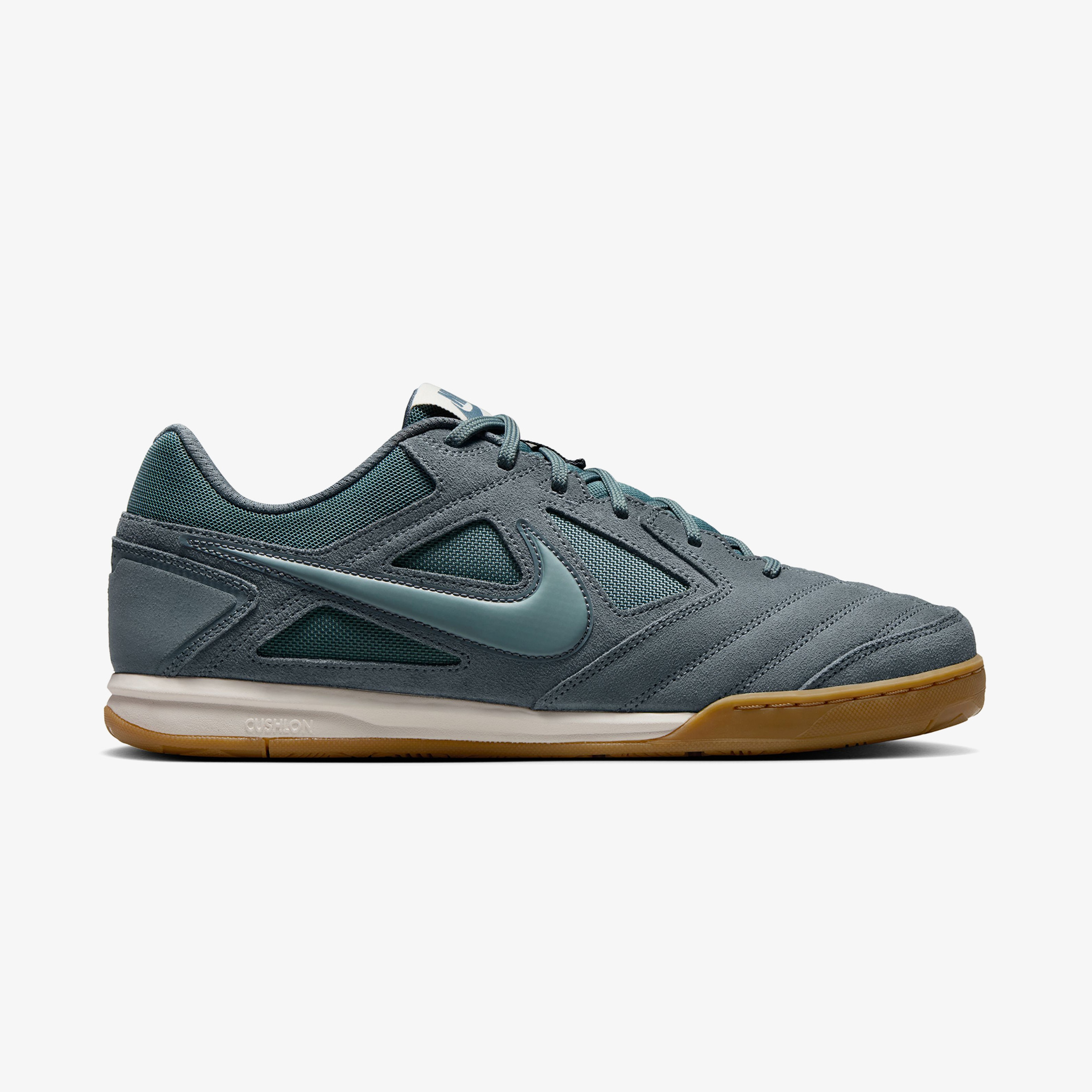 Nike Gato Erkek Gri Spor Ayakkabı