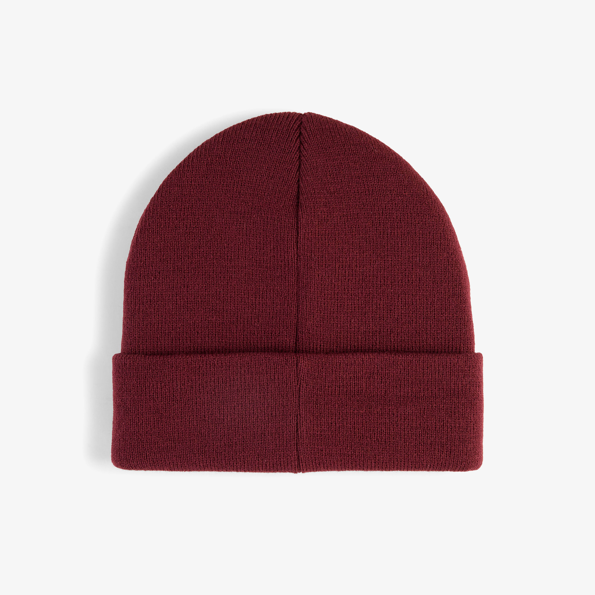 Puma Ess Mid Crown Beanie Unisex Kırmızı Bere