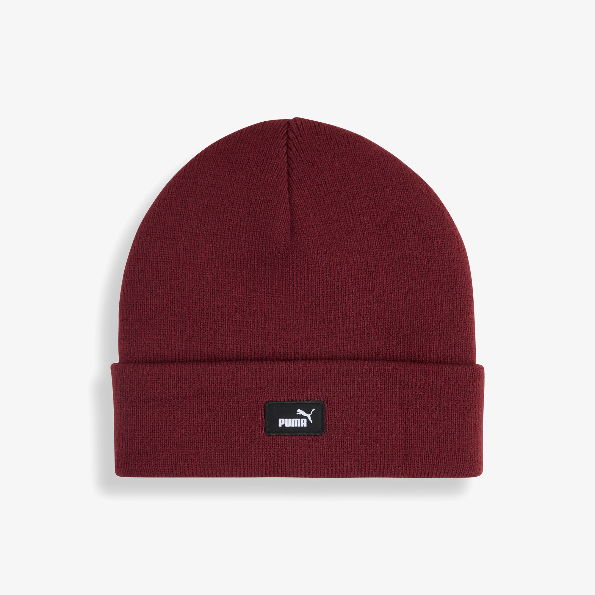 Puma Ess Mid Crown Beanie Unisex Kırmızı Bere