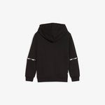 Puma  X Hot Wheels  Çocuk Siyah Sweatshirt