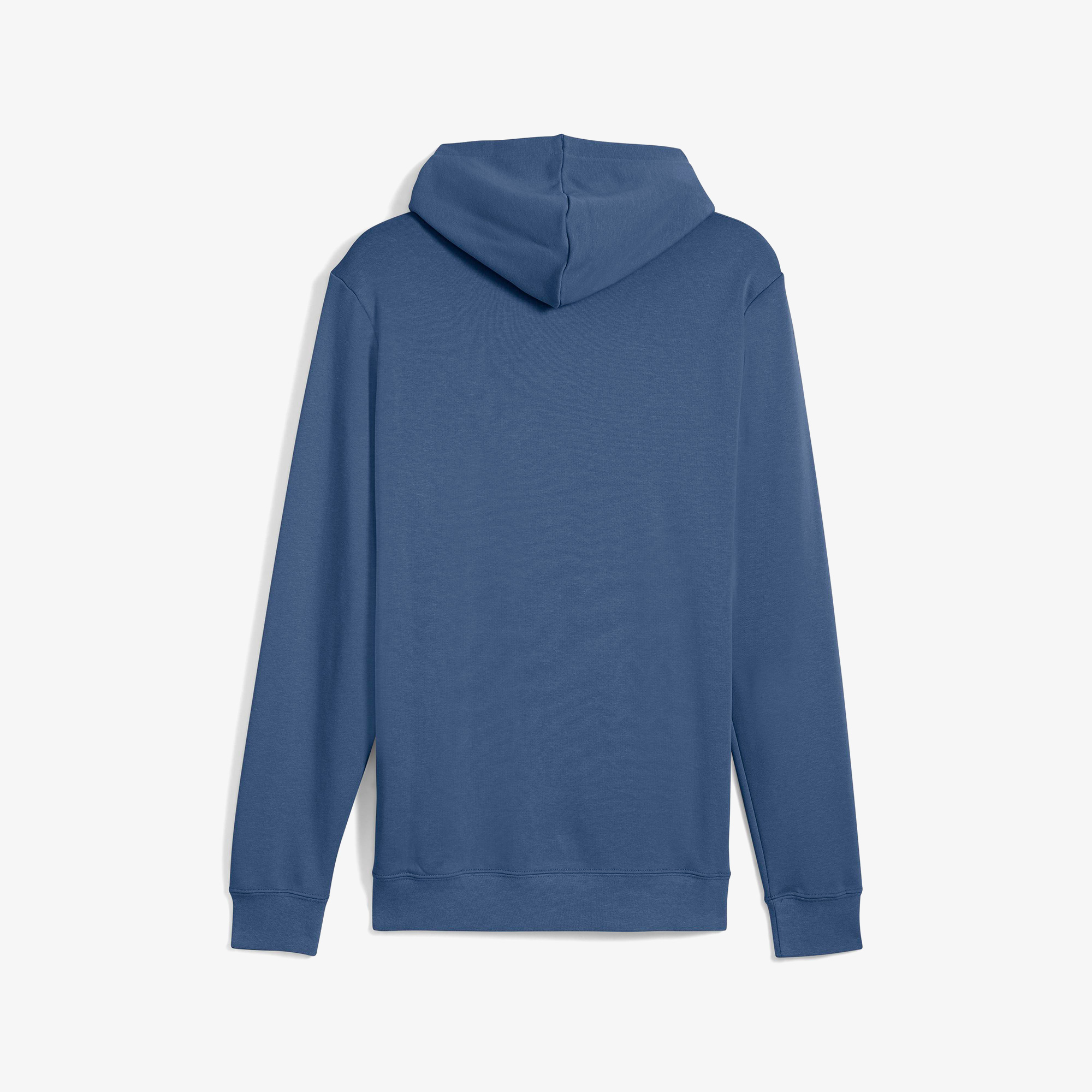 Puma Essential No. 1 Logo Erkek Koyu Mavi Sweatshirt