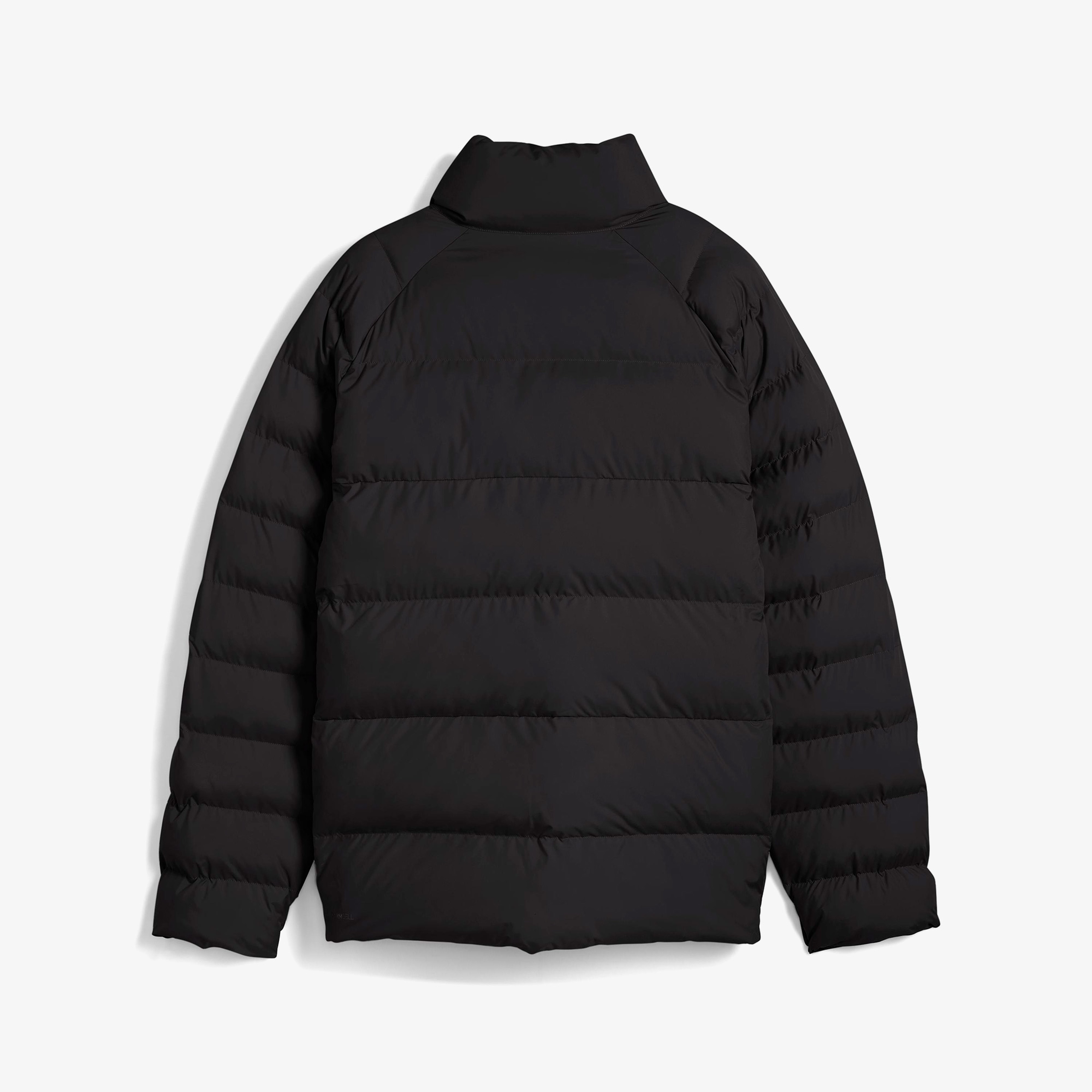 Puma Mono Erkek Siyah Ceket