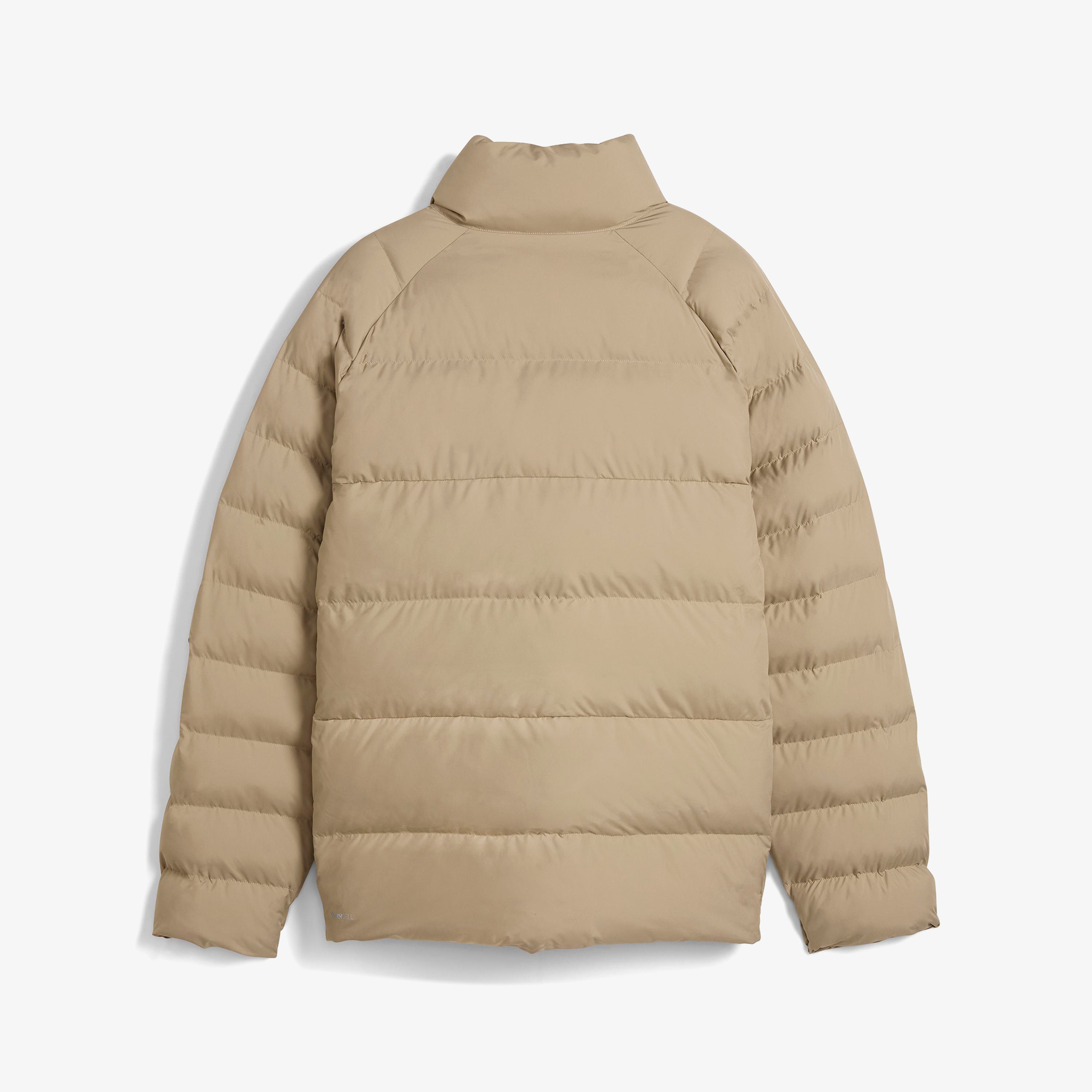 Puma Mono Erkek Kahverengi Ceket