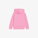 Puma  X HK&FR Graphic  Çocuk Pembe Sweatshirt