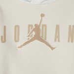 Jordan Future Flight Pullover Çocuk Siyah Sweatshirt