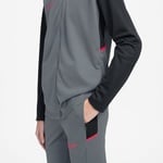 Nike Df Acd25 Track Suit K -Pd Çocuk Siyah Eşofman Takımı