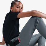 Nike Df Acd25 Track Suit K -Pd Çocuk Siyah Eşofman Takımı