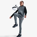 Nike Df Acd25 Track Suit K -Pd Çocuk Siyah Eşofman Takımı