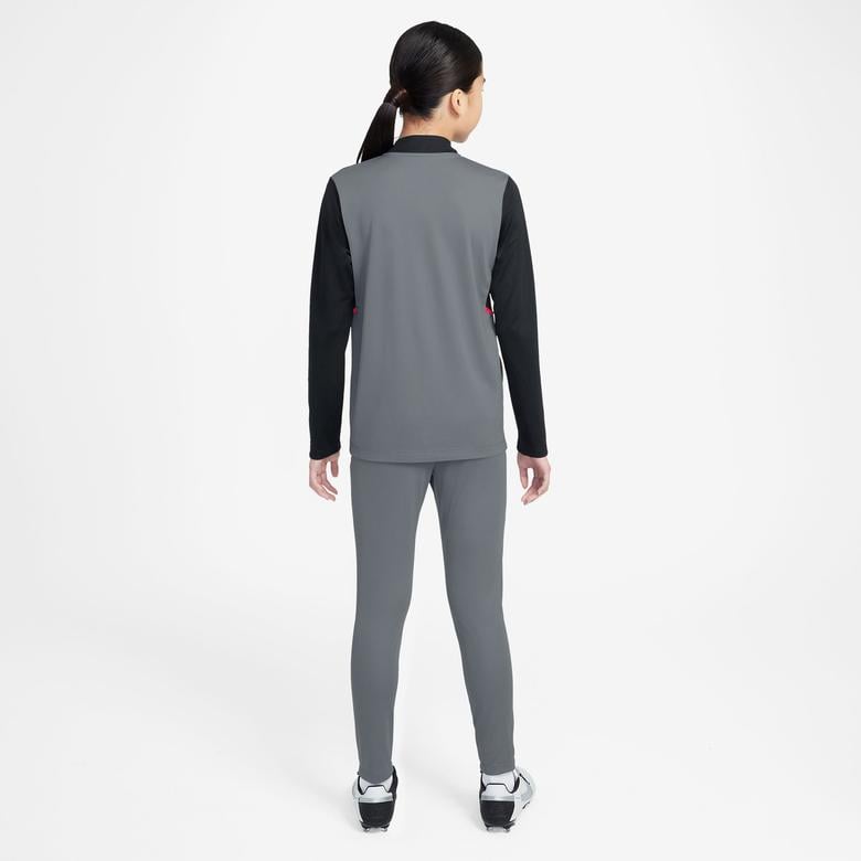 Nike Df Acd25 Track Suit K -Pd Çocuk Siyah Eşofman Takımı