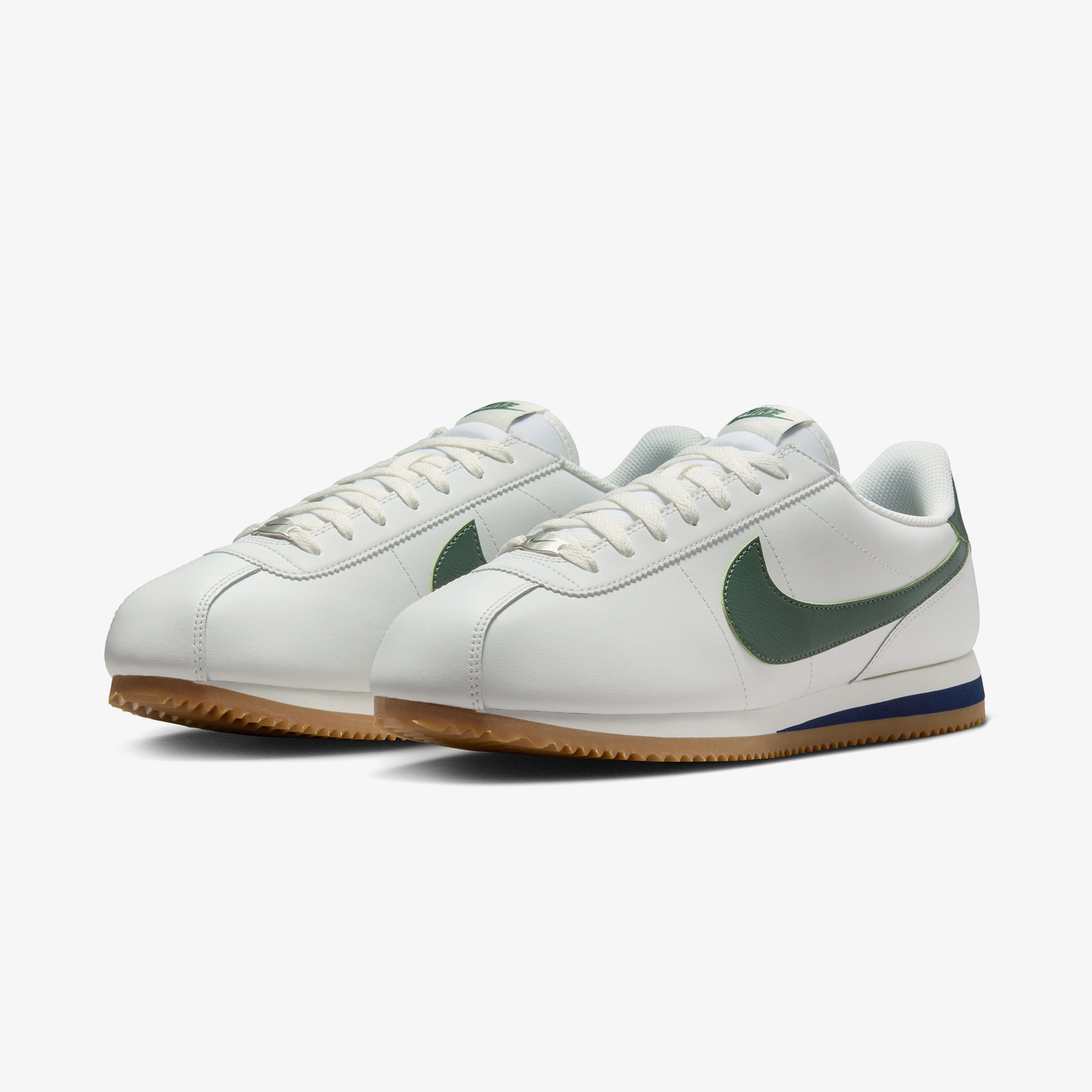 Nike Cortez Erkek Beyaz Spor Ayakkabı