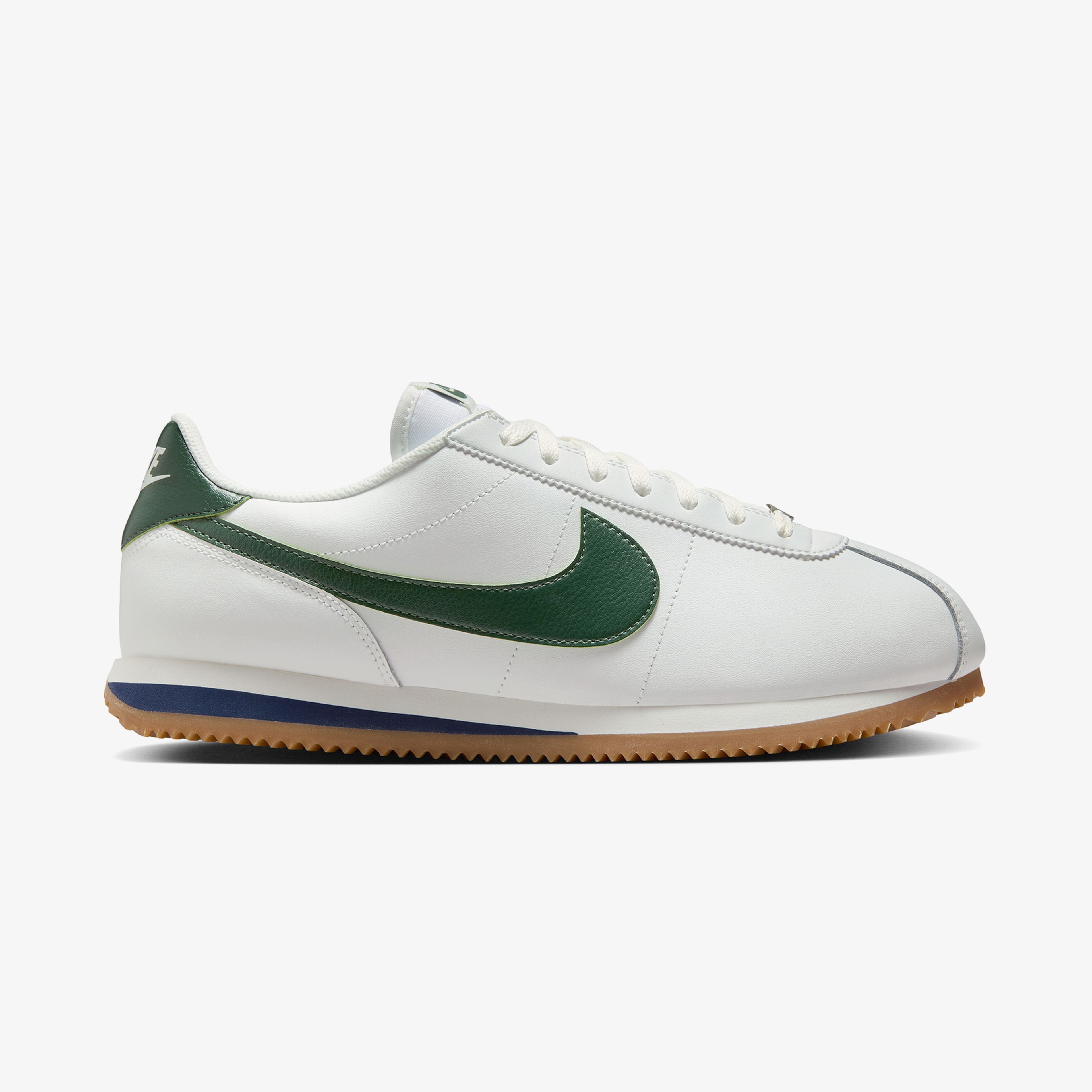 Nike Cortez Erkek Beyaz Spor Ayakkabı