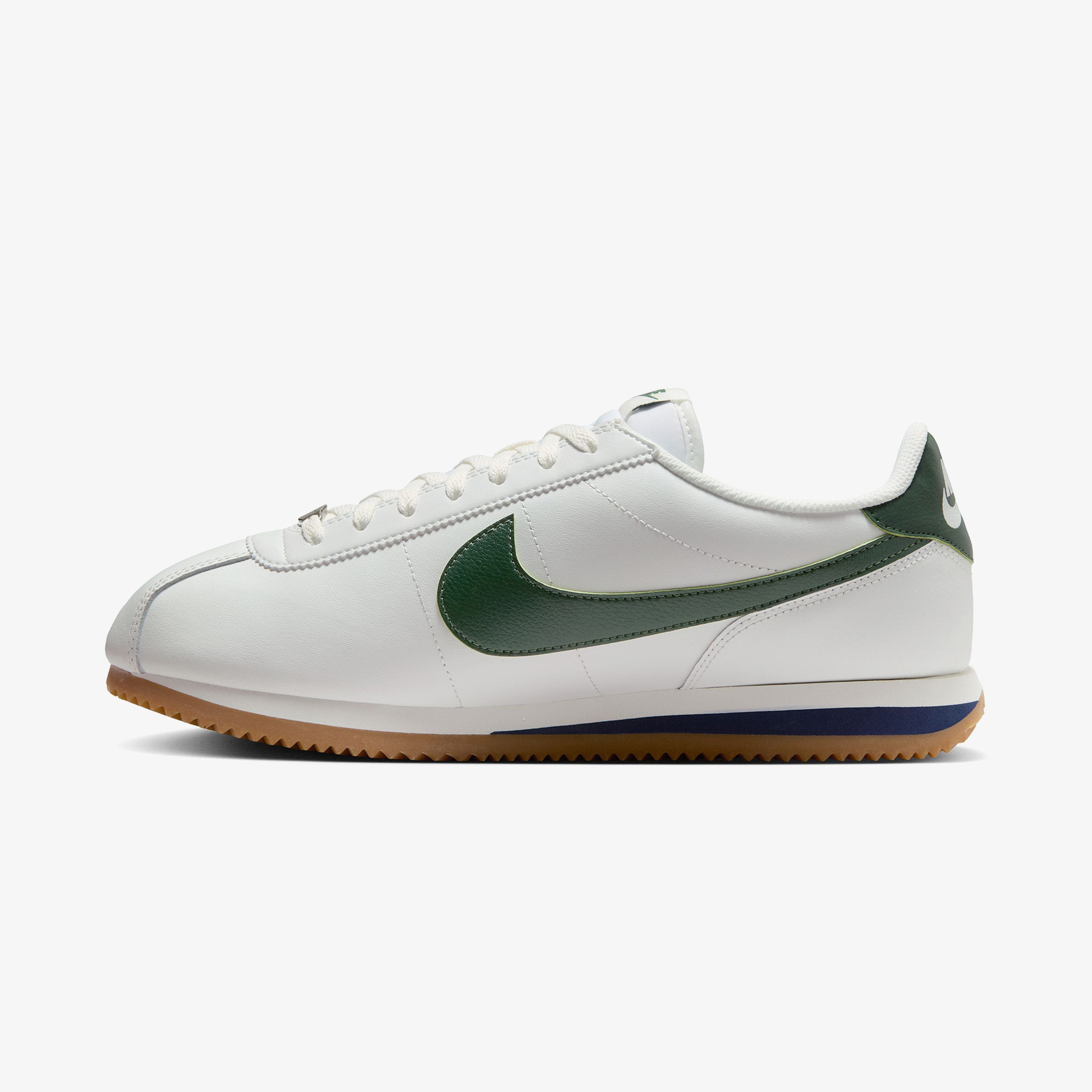 Nike Cortez Erkek Beyaz Spor Ayakkabı