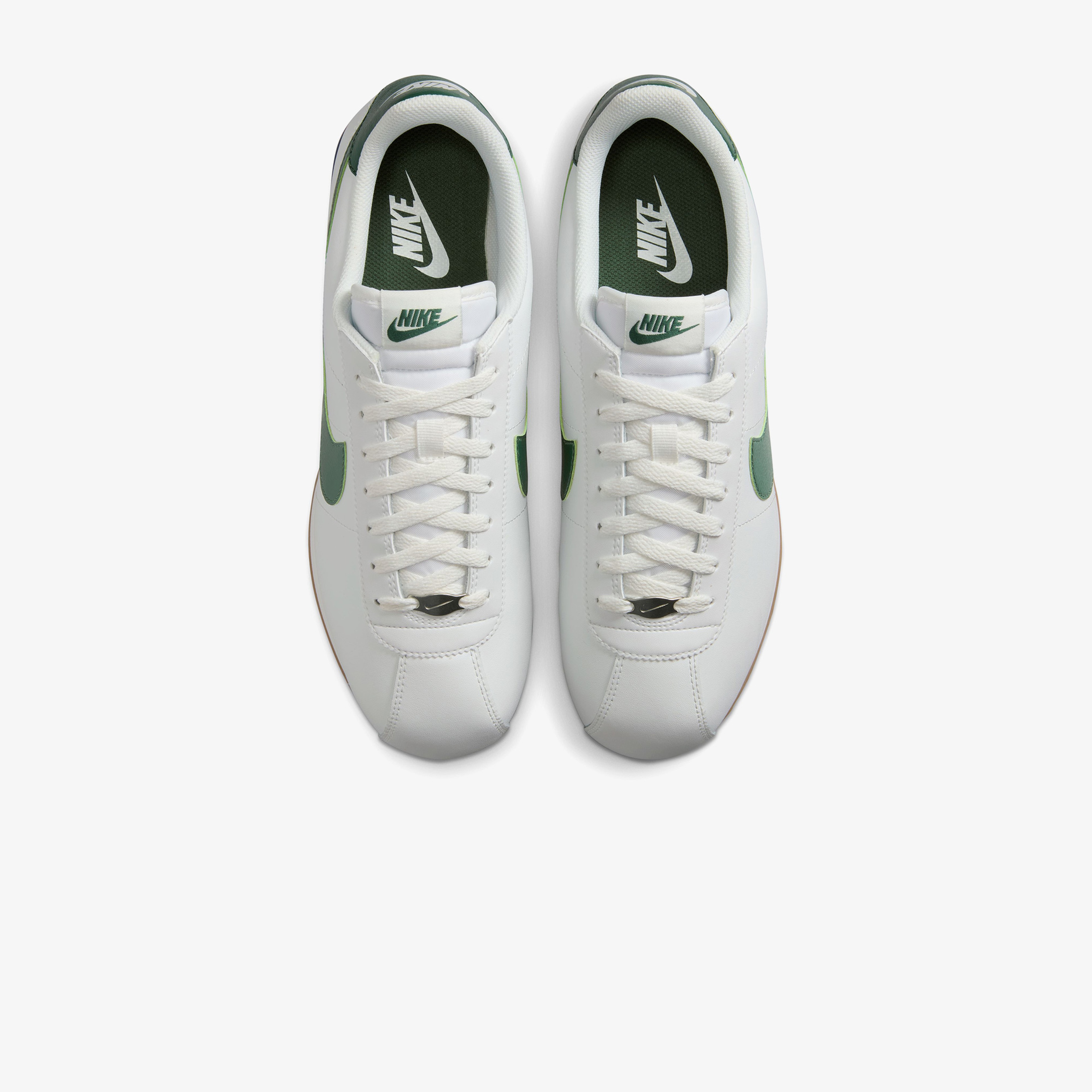 Nike Cortez Erkek Beyaz Spor Ayakkabı