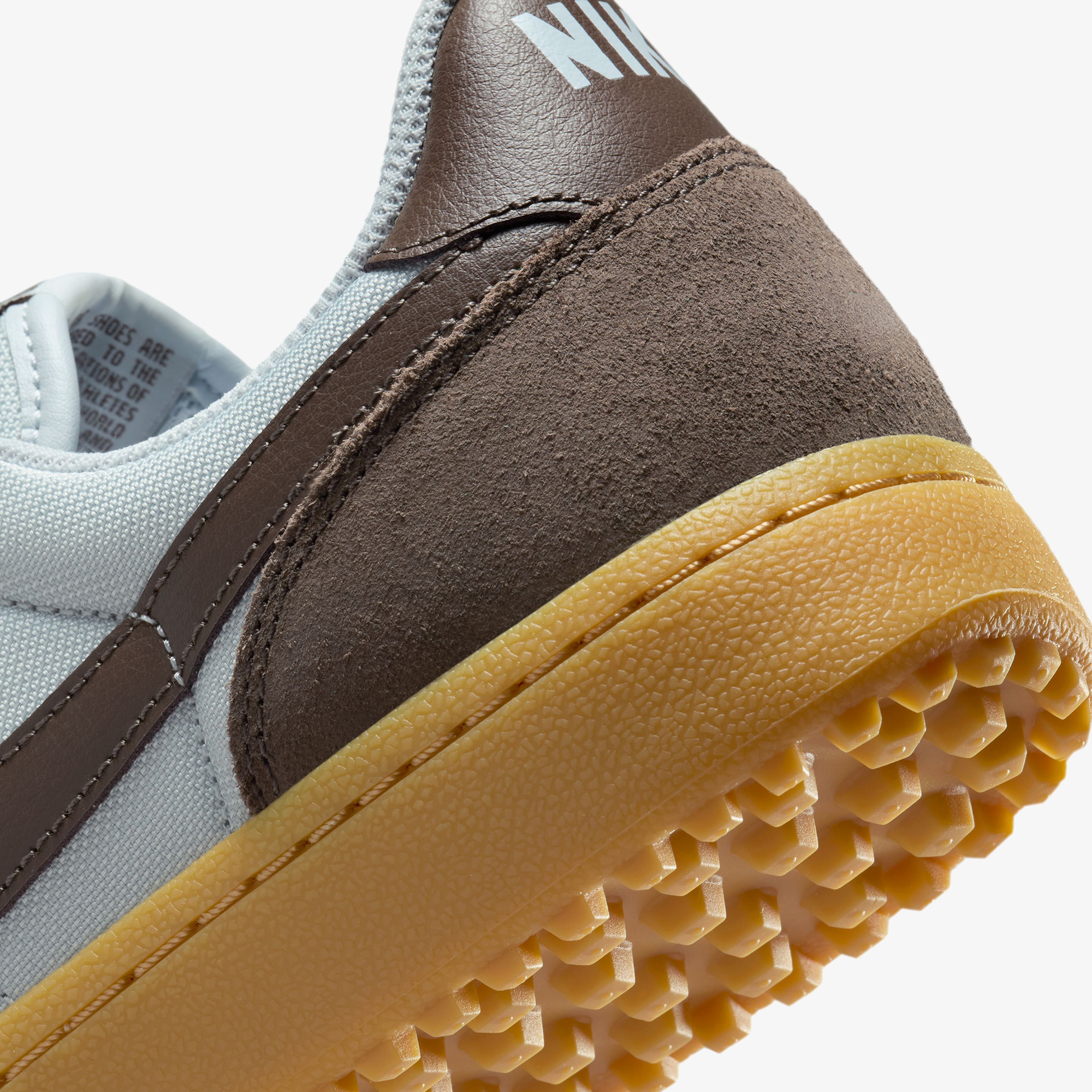 Nike Field General Erkek Renkli Spor Ayakkabı