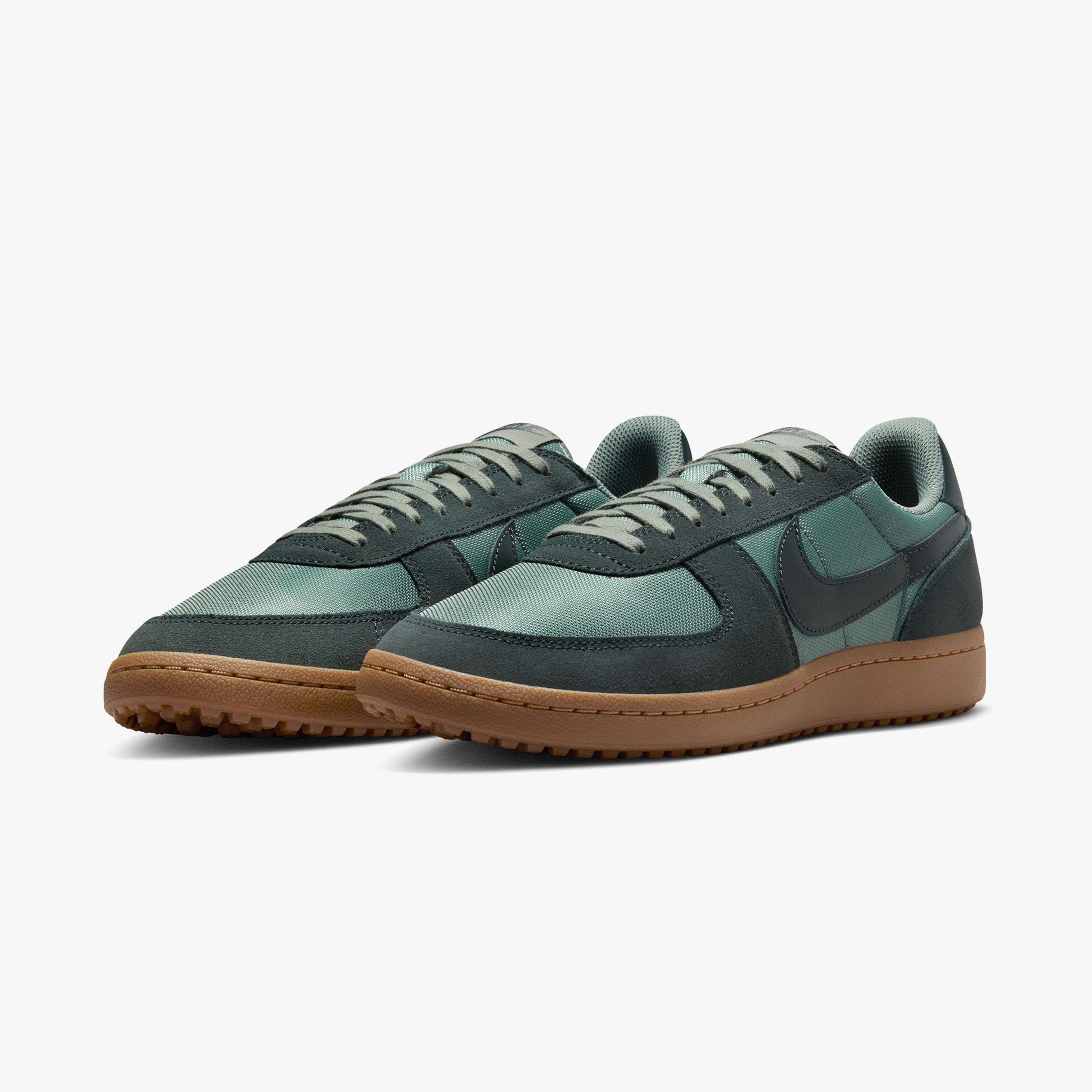 Nike Field General Erkek Renkli Spor Ayakkabı