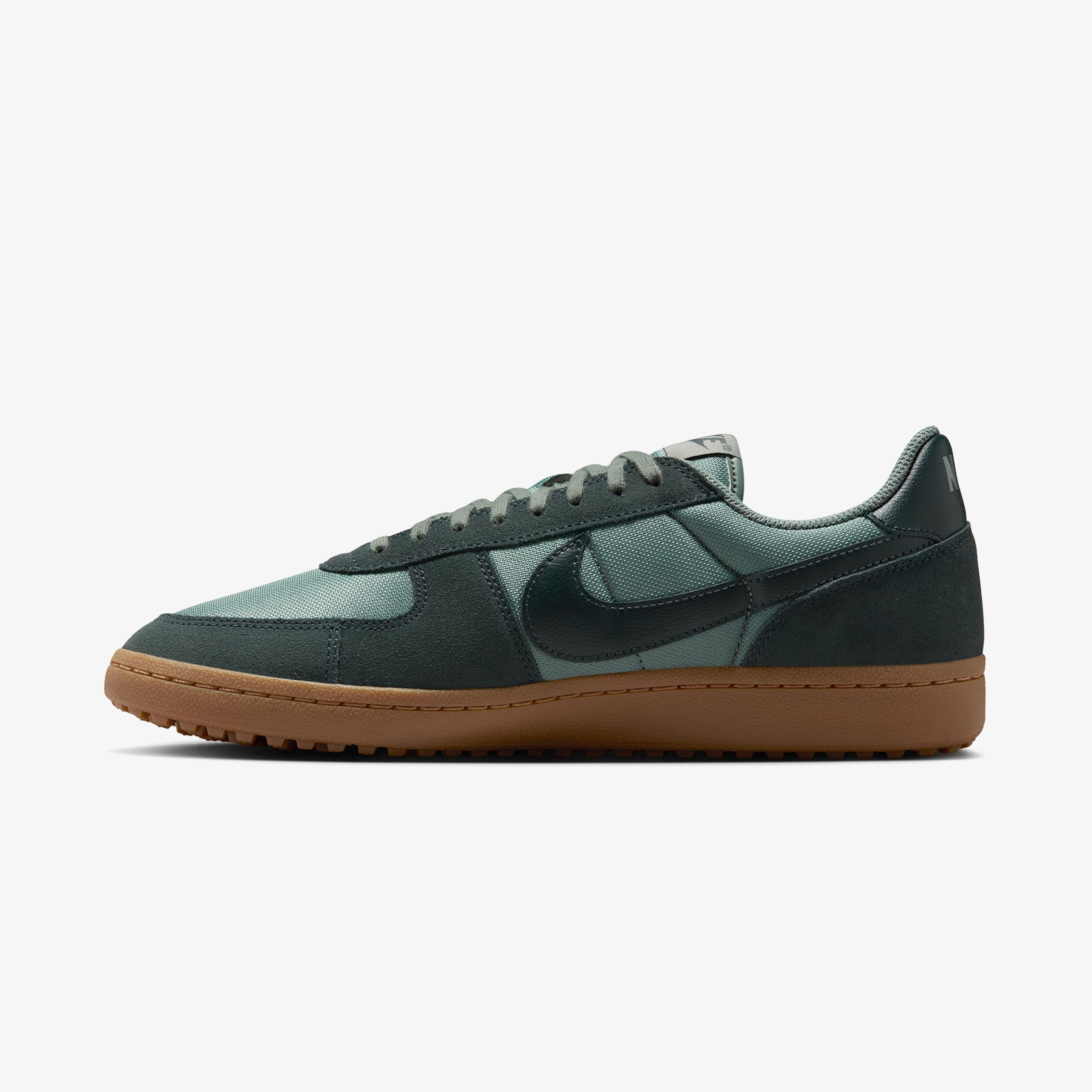 Nike Field General Erkek Renkli Spor Ayakkabı
