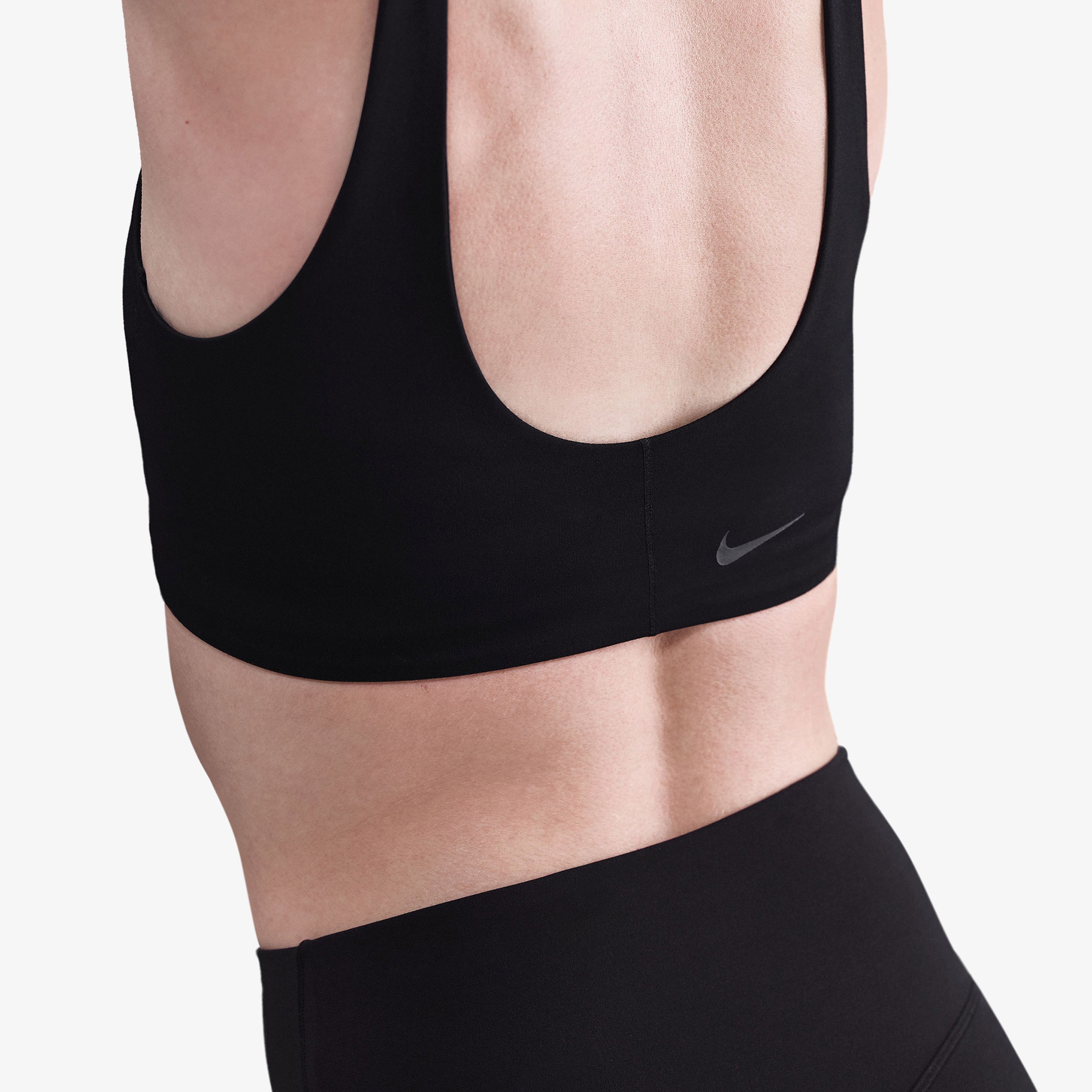 Nike1 Bra Capsule Kadın Siyah Bra