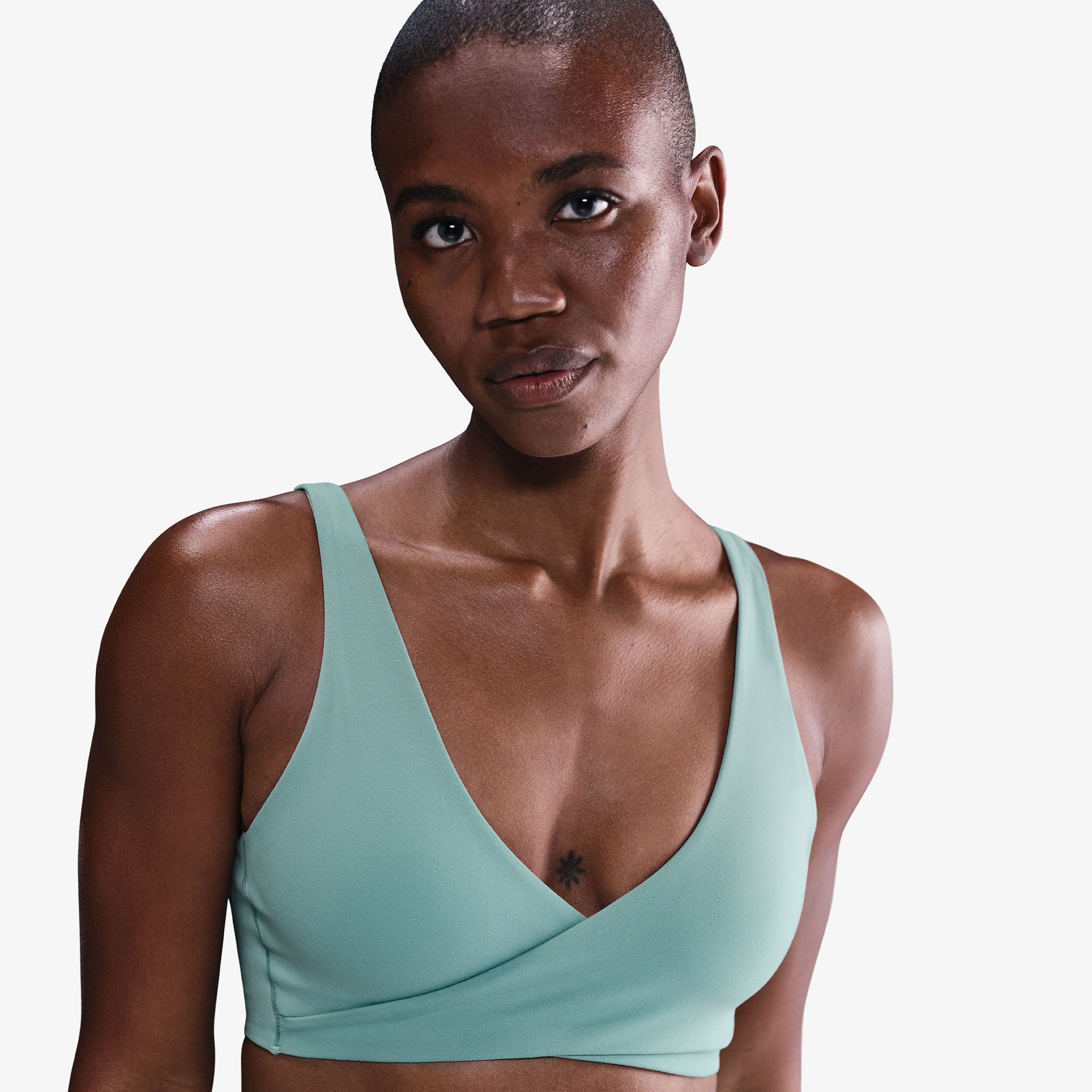 Nike1 Bra Capsule Kadın Renkli Bra