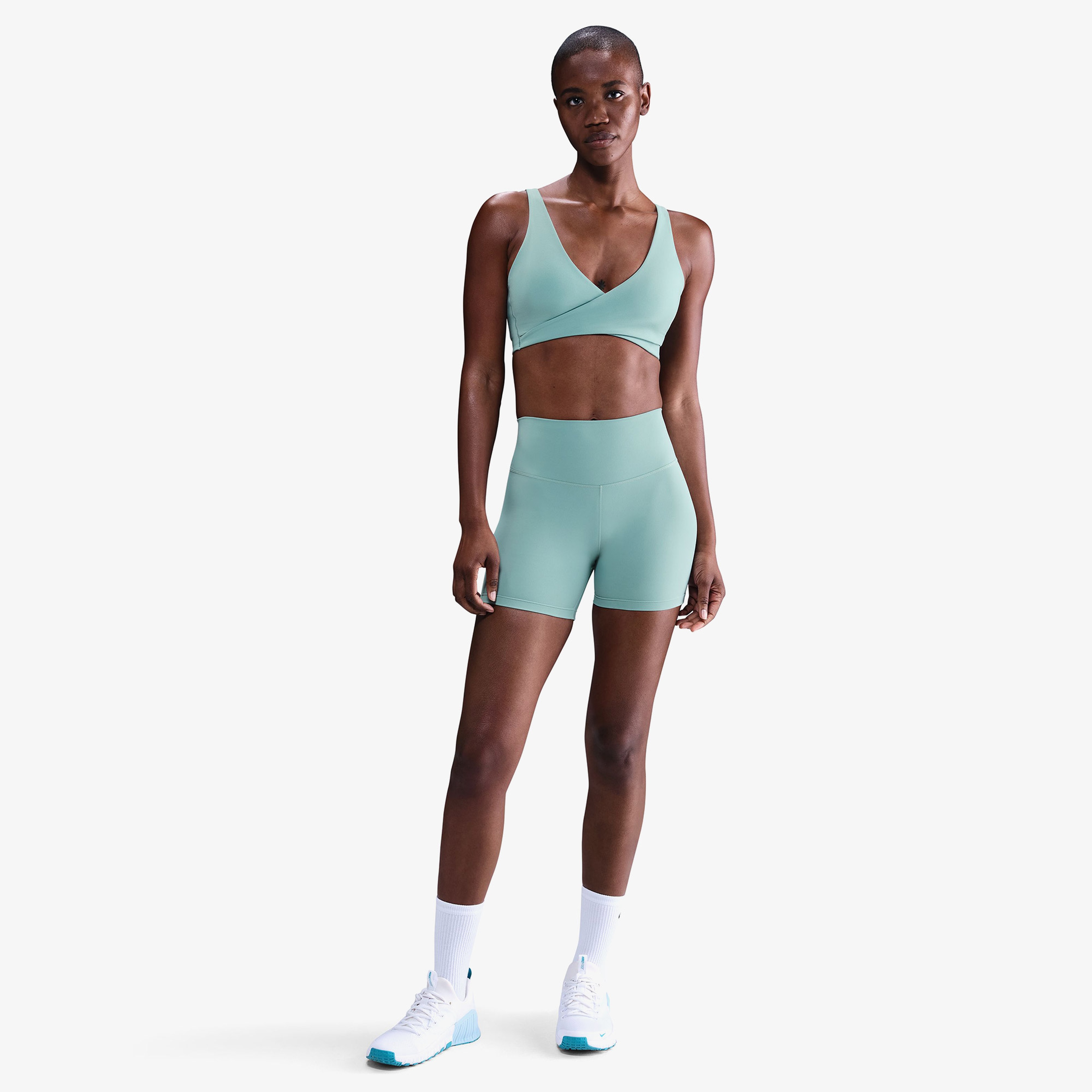 Nike1 Bra Capsule Kadın Renkli Bra